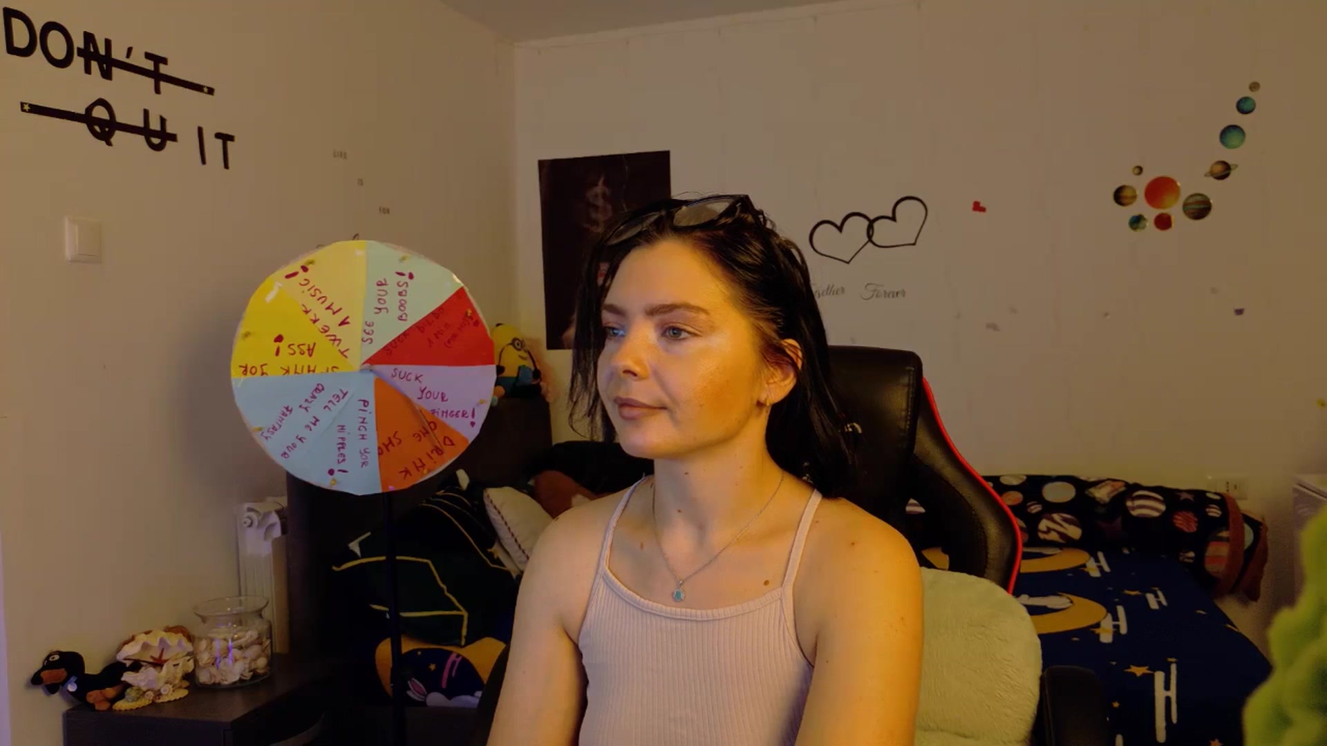 Gallery image thumbnail from YreneA's myfreecams stream on, 11/27/2025, 08:24 image 15 of 20