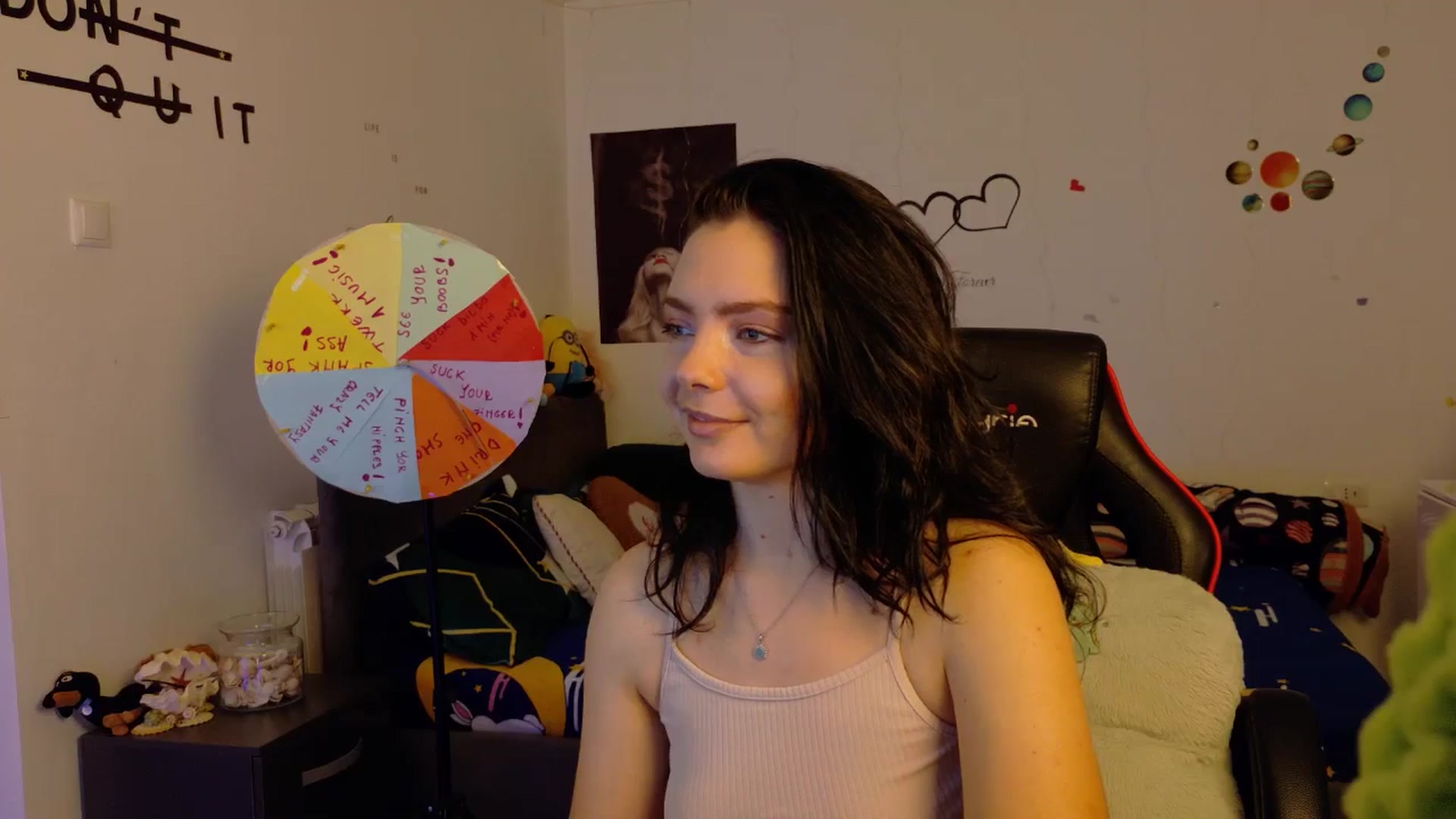 Gallery image thumbnail from YreneA's myfreecams stream on, 11/27/2025, 08:24 image 20 of 20