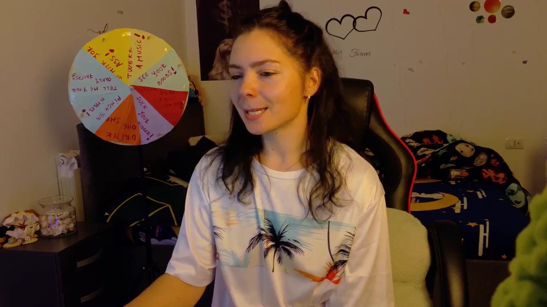 Gallery image thumbnail from YreneA's myfreecams stream on, 11/29/2025, 08:51 image 12 of 20
