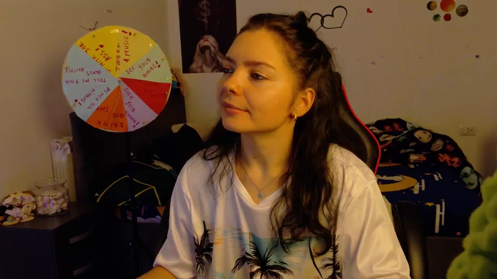 Gallery image thumbnail from YreneA's myfreecams stream on, 11/29/2025, 08:51 image 17 of 20