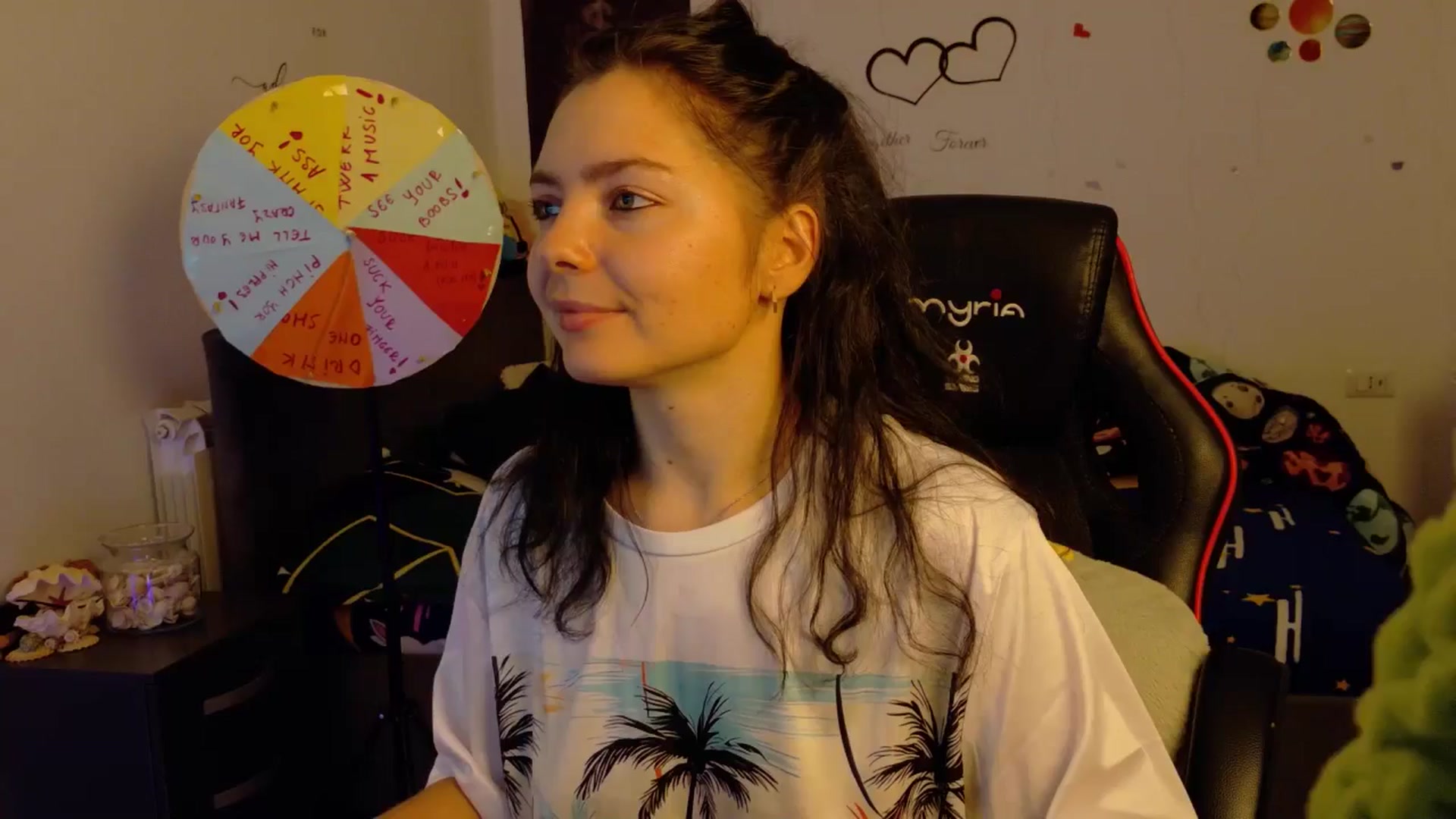Gallery image thumbnail from YreneA's myfreecams stream on, 11/29/2025, 08:51 image 10 of 20