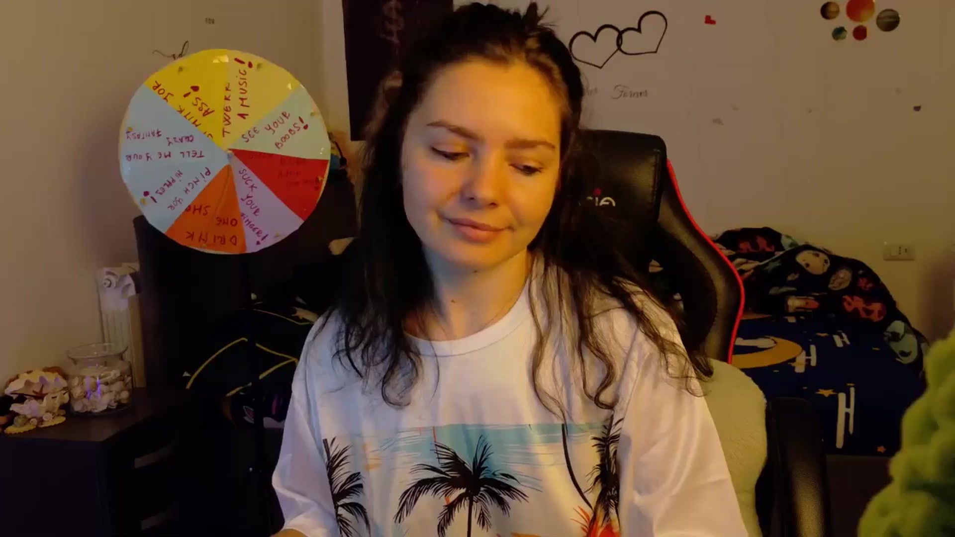 Gallery image thumbnail from YreneA's myfreecams stream on, 11/29/2025, 08:51 image 9 of 20