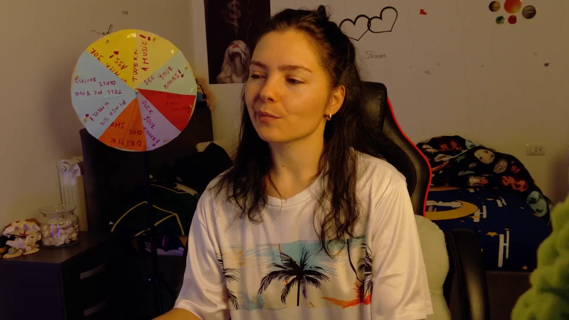 Gallery image thumbnail from YreneA's myfreecams stream on, 11/29/2025, 08:51 image 15 of 20
