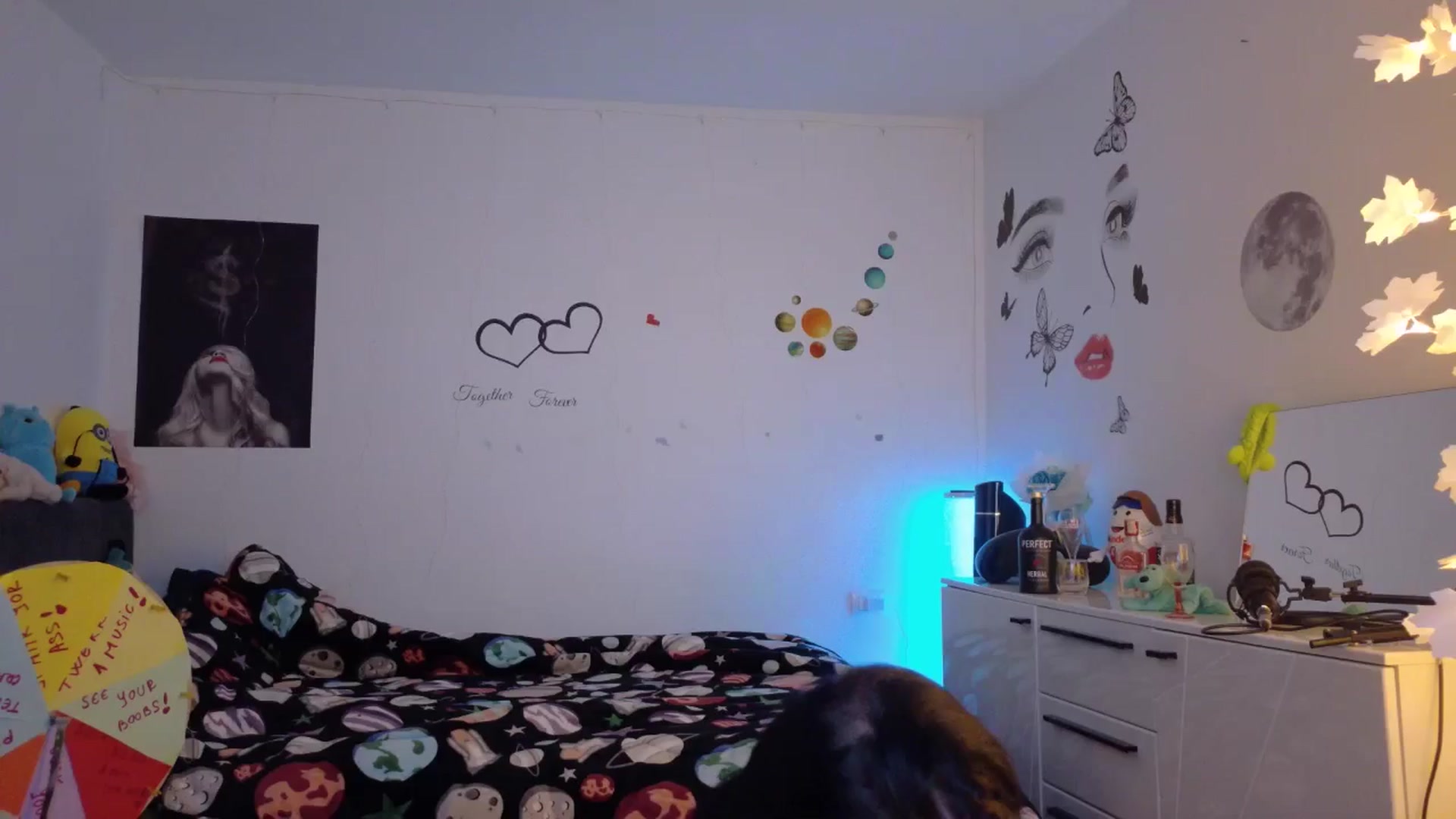 Gallery image thumbnail from YreneA's myfreecams stream on, 12/02/2025, 08:29 image 1 of 20