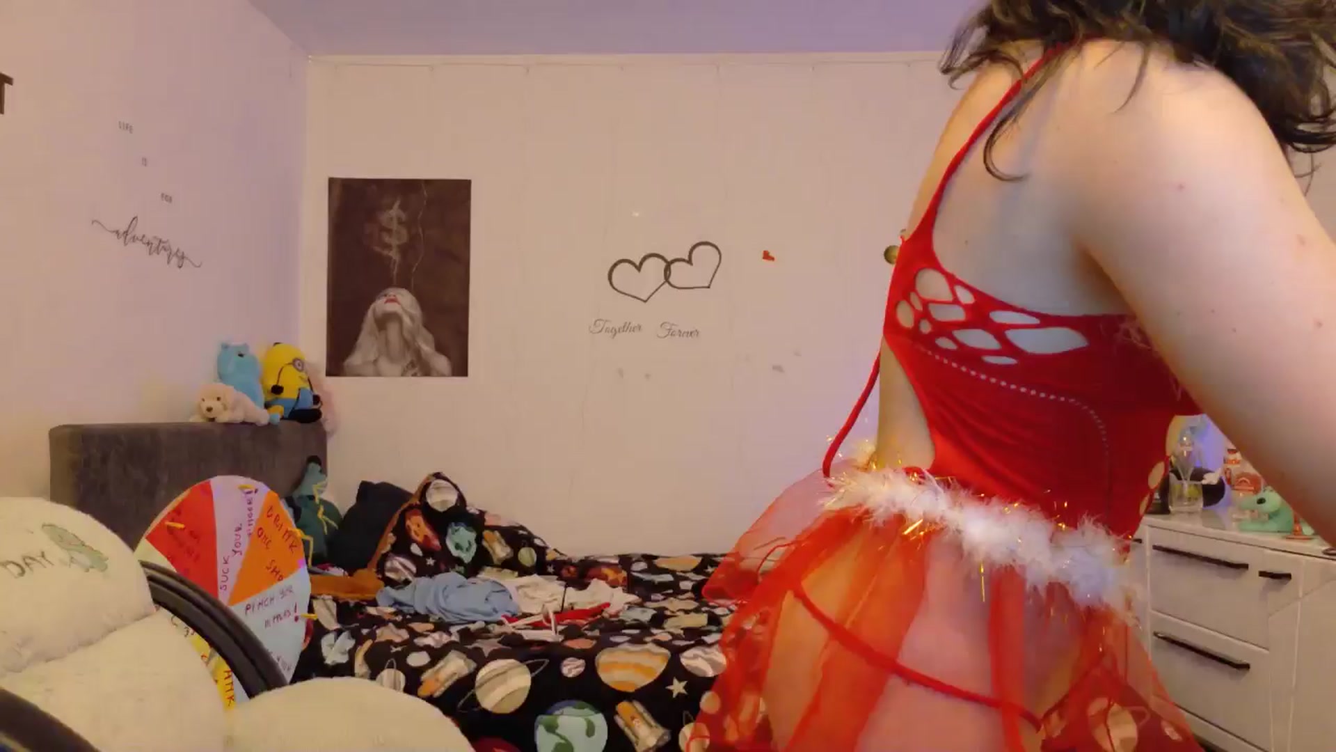 Gallery image thumbnail from YreneA's myfreecams stream on, 12/02/2025, 20:42 image 1 of 20