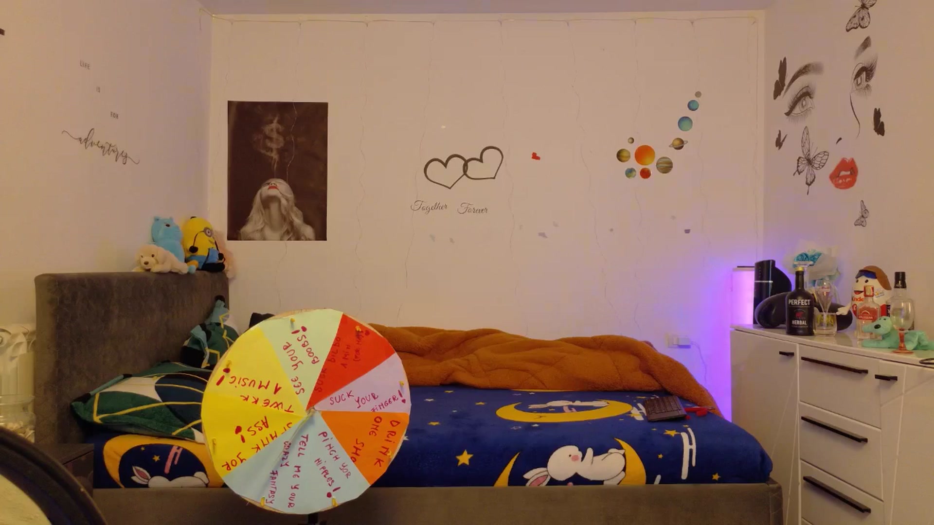 Gallery image thumbnail from YreneA's myfreecams stream on, 12/02/2025, 20:42 image 5 of 20