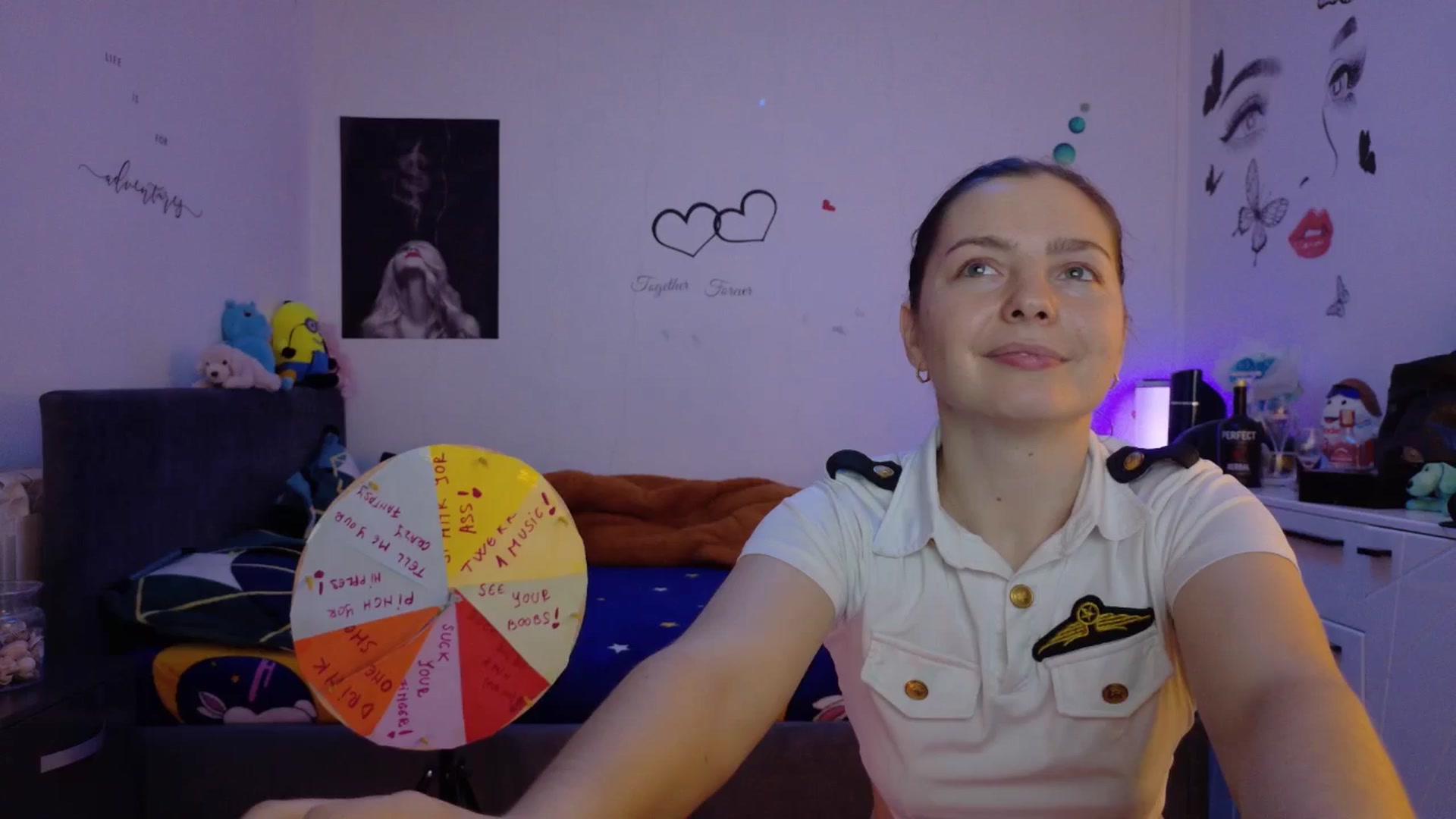 Gallery image thumbnail from YreneA's myfreecams stream on, 12/02/2025, 20:42 image 20 of 20