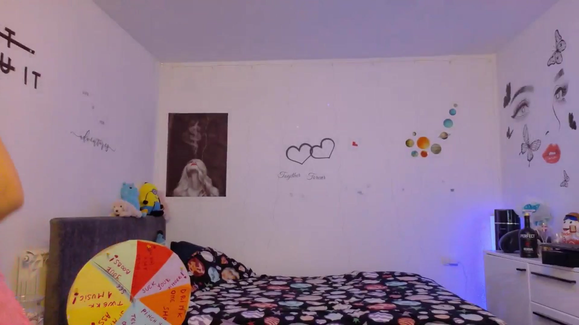 Gallery image thumbnail from YreneA's myfreecams stream on, 12/03/2025, 17:49 image 5 of 20