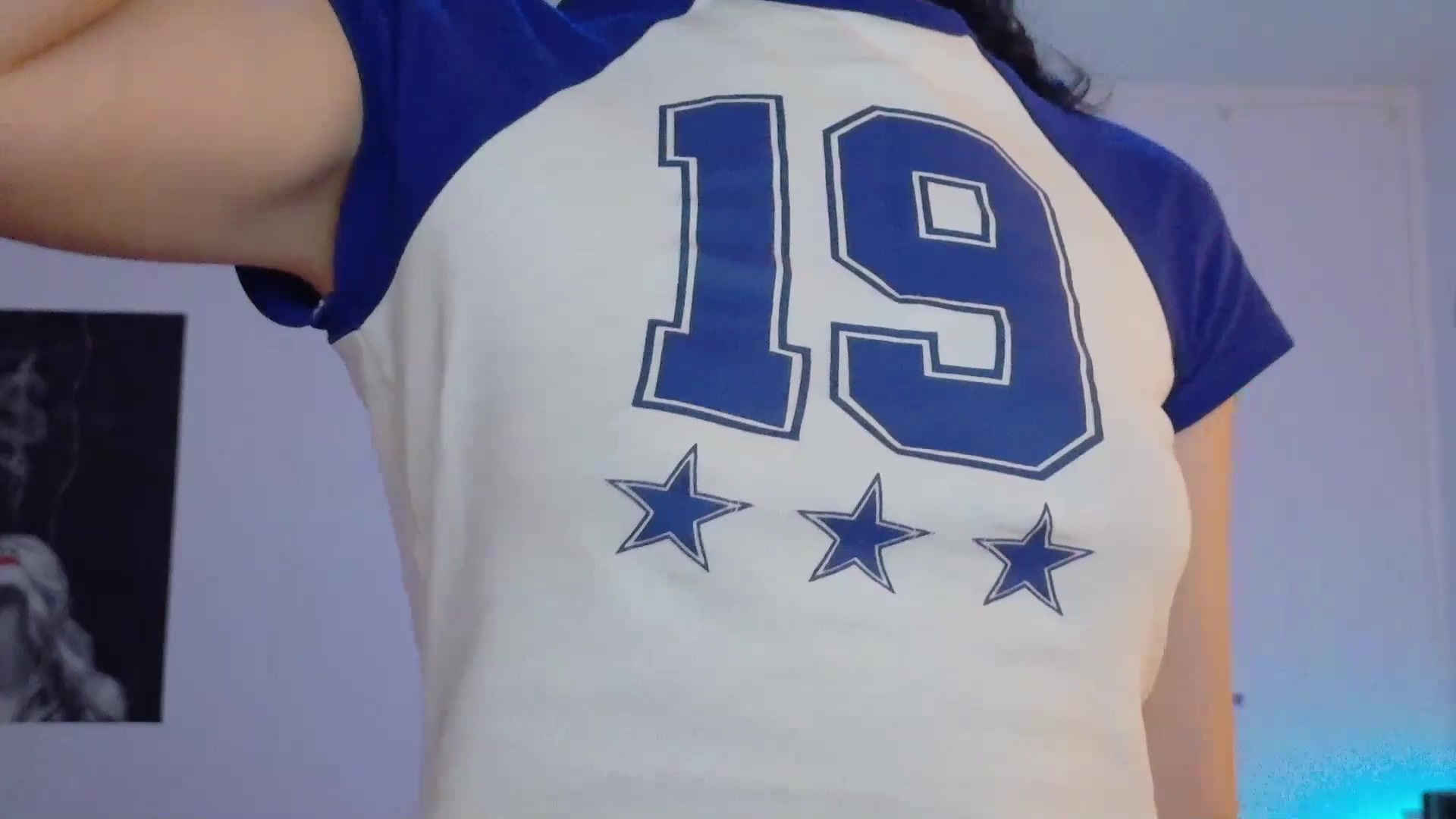 Gallery image thumbnail from YreneA's myfreecams stream on, 12/08/2025, 08:34 image 20 of 20