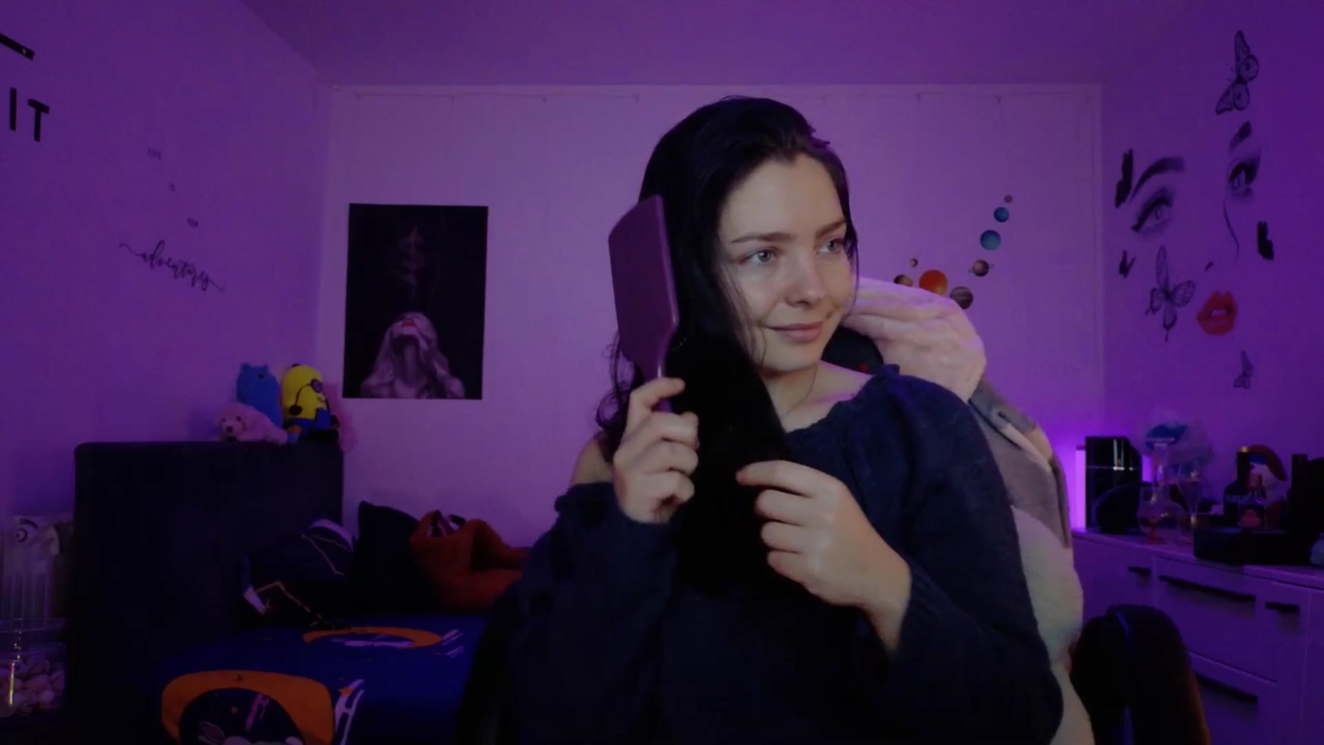 Gallery image thumbnail from YreneA's myfreecams stream on, 12/12/2025, 08:06 image 12 of 20