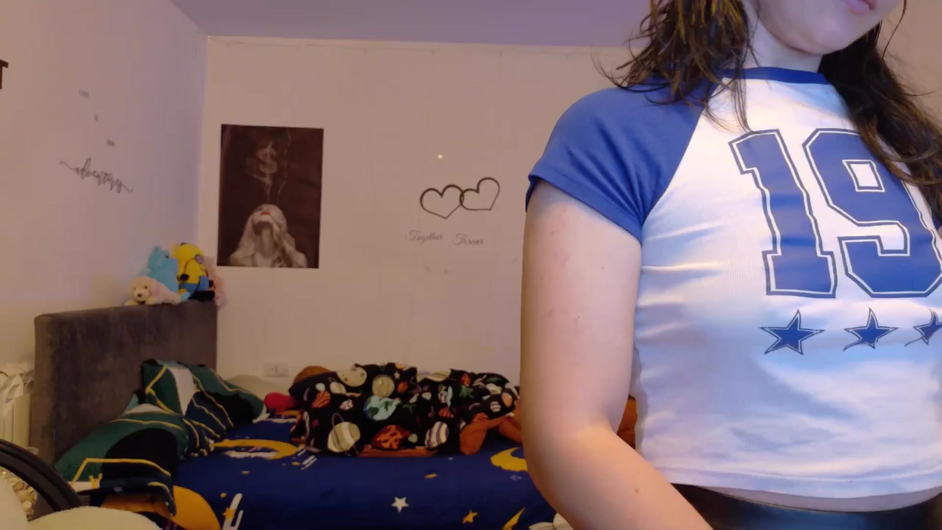 Gallery image thumbnail from YreneA's myfreecams stream on, 12/17/2025, 09:00 image 11 of 20