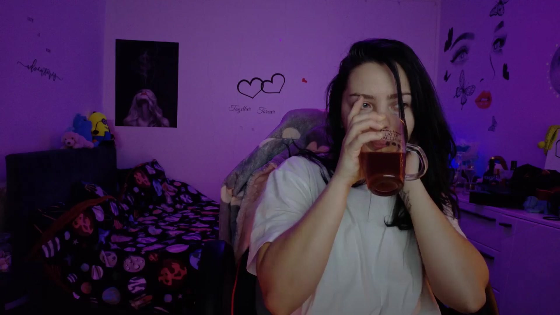 Gallery image thumbnail from YreneA's myfreecams stream on, 12/17/2025, 17:35 image 6 of 20