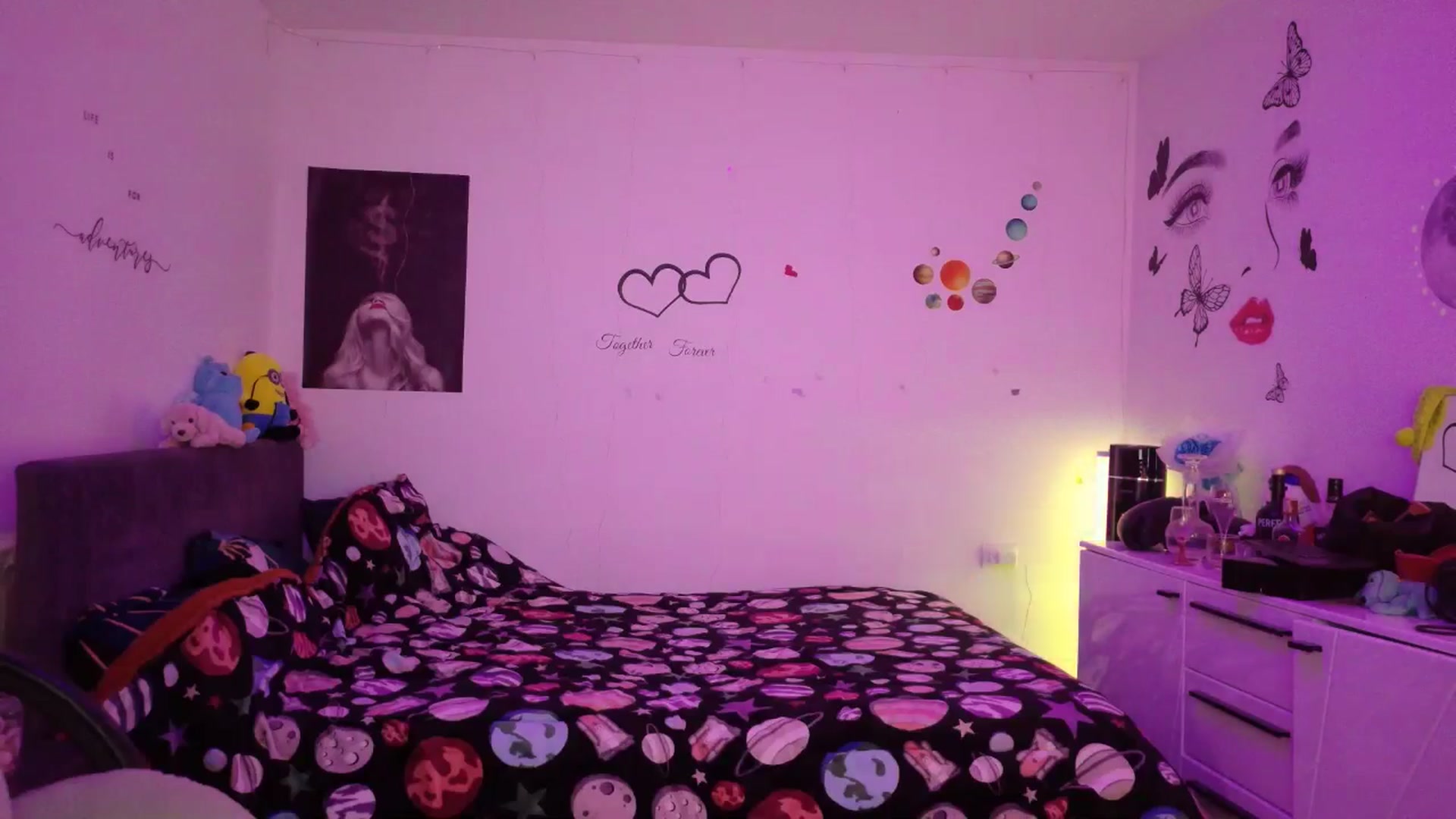 Gallery image thumbnail from YreneA's myfreecams stream on, 12/17/2025, 17:35 image 20 of 20
