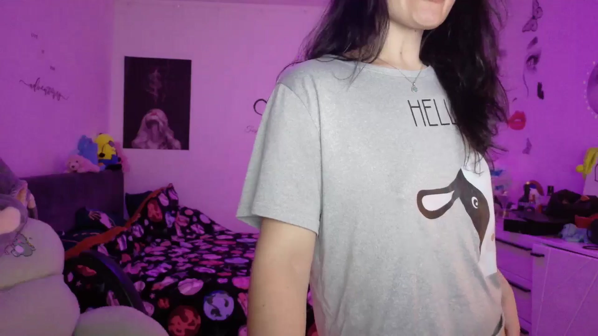 Gallery image thumbnail from YreneA's myfreecams stream on, 12/17/2025, 20:15 image 11 of 20