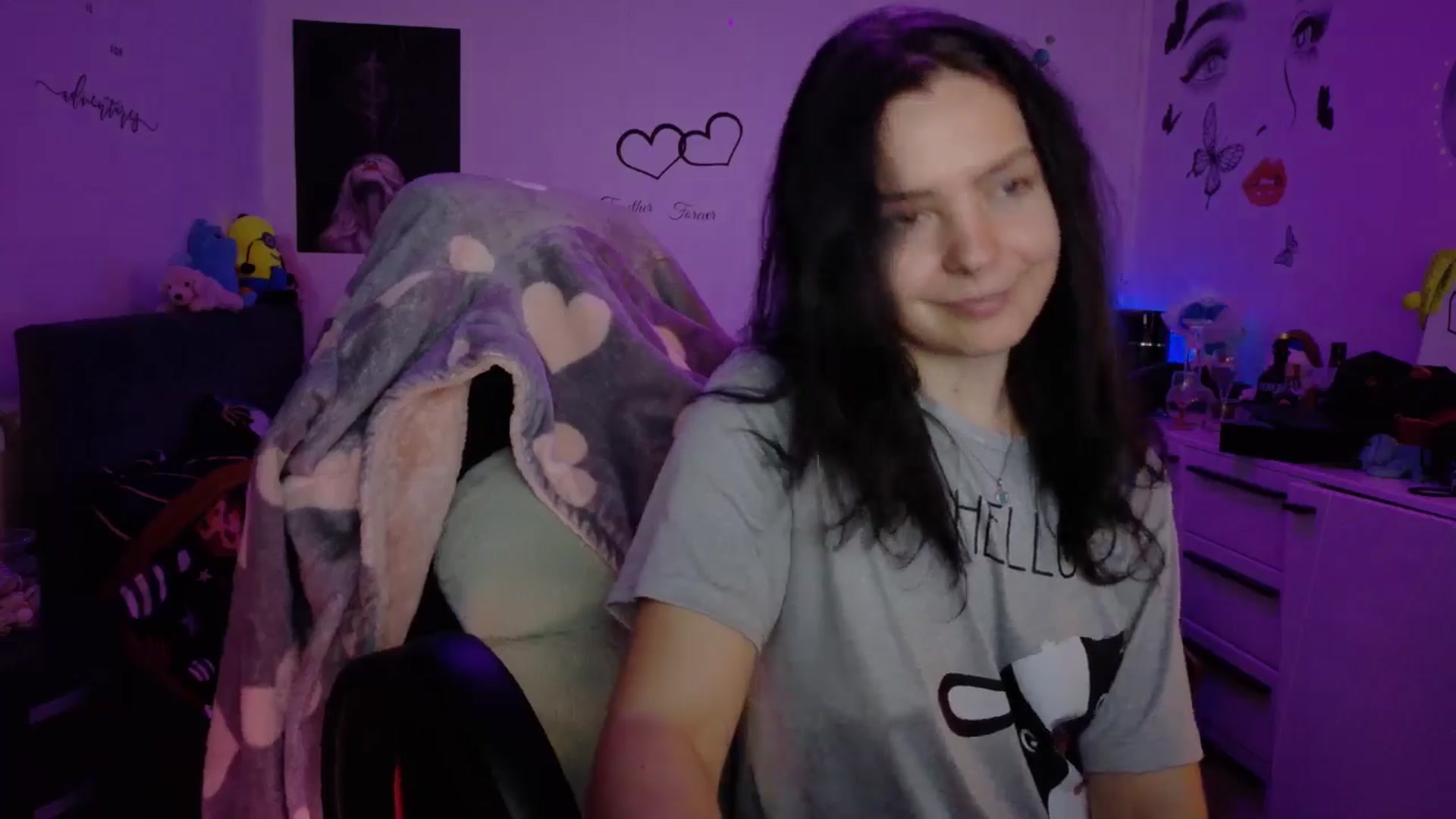 Gallery image thumbnail from YreneA's myfreecams stream on, 12/17/2025, 20:15 image 15 of 20