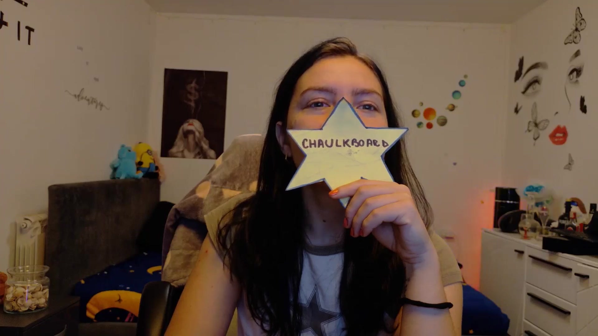 Gallery image thumbnail from YreneA's myfreecams stream on, 12/19/2025, 06:43 image 9 of 20