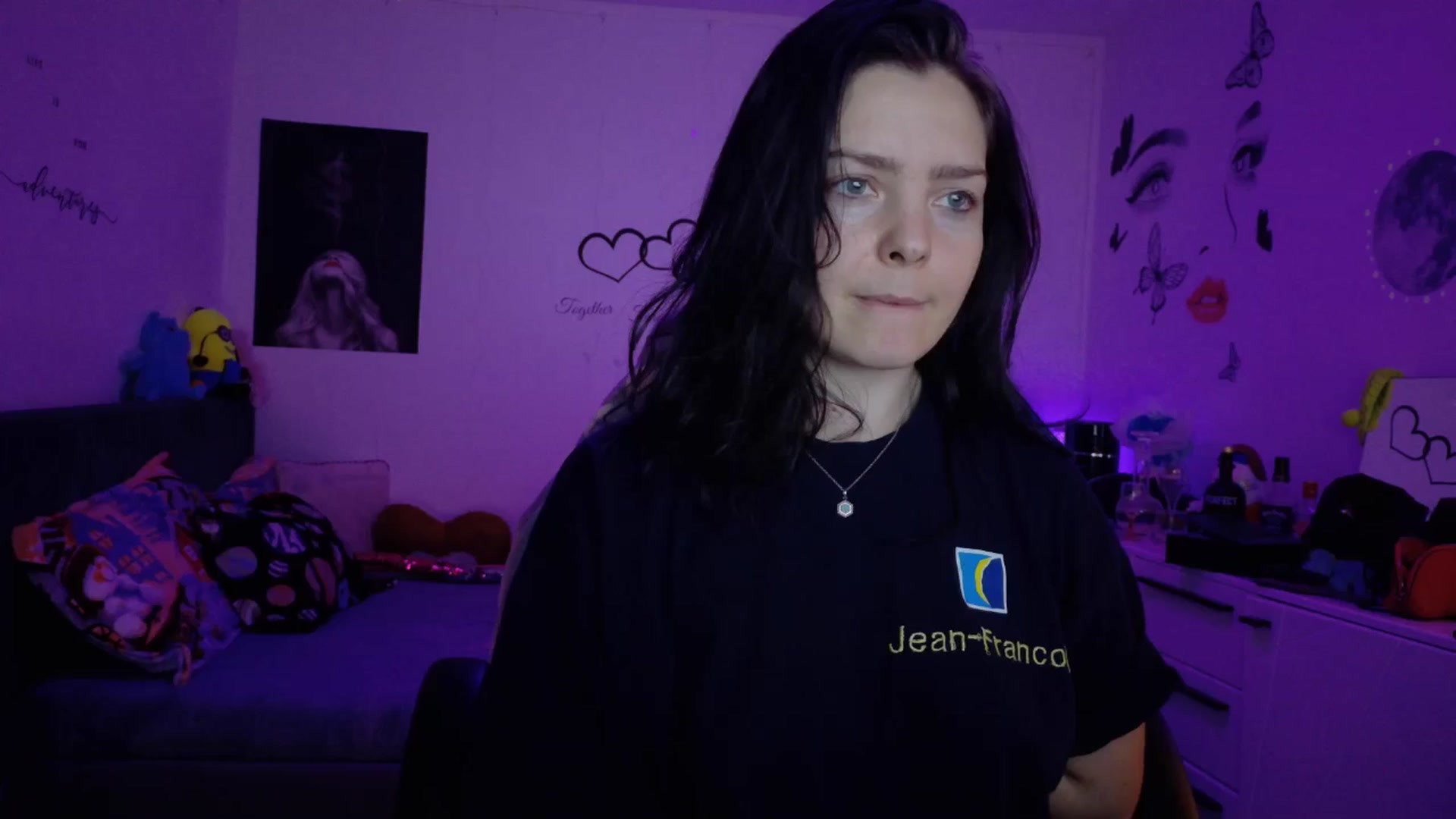 Gallery image thumbnail from YreneA's myfreecams stream on, 12/21/2025, 13:40 image 11 of 20