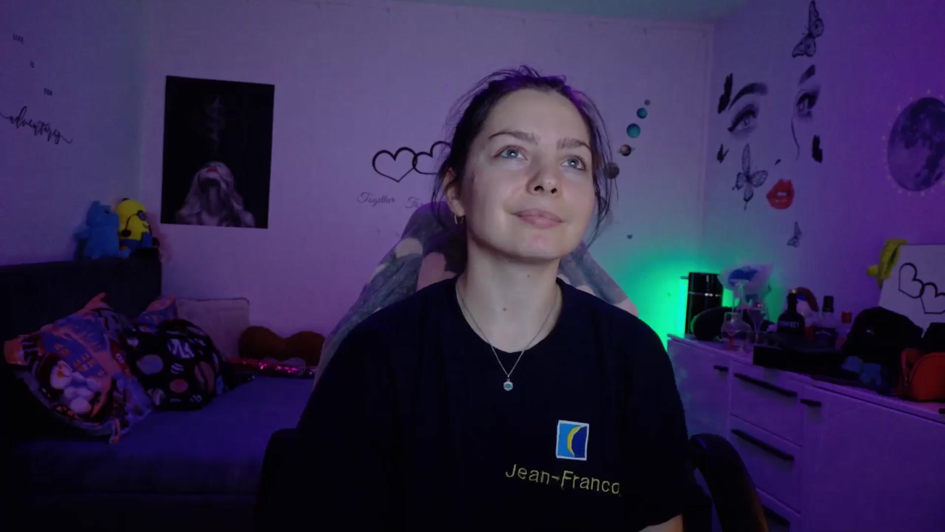 Gallery image thumbnail from YreneA's myfreecams stream on, 12/21/2025, 13:40 image 3 of 20