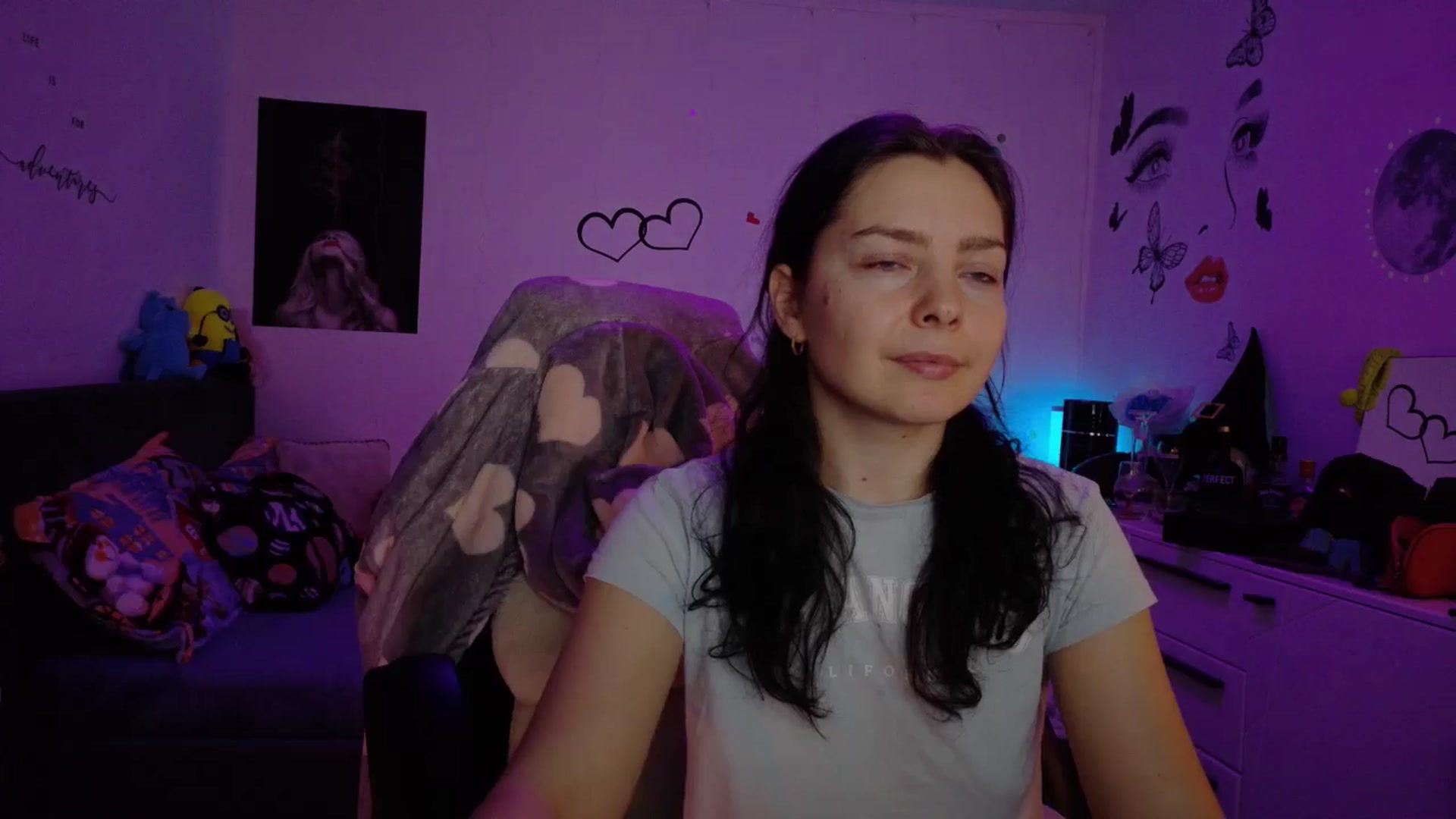 Gallery image thumbnail from YreneA's myfreecams stream on, 12/21/2025, 19:52 image 12 of 20