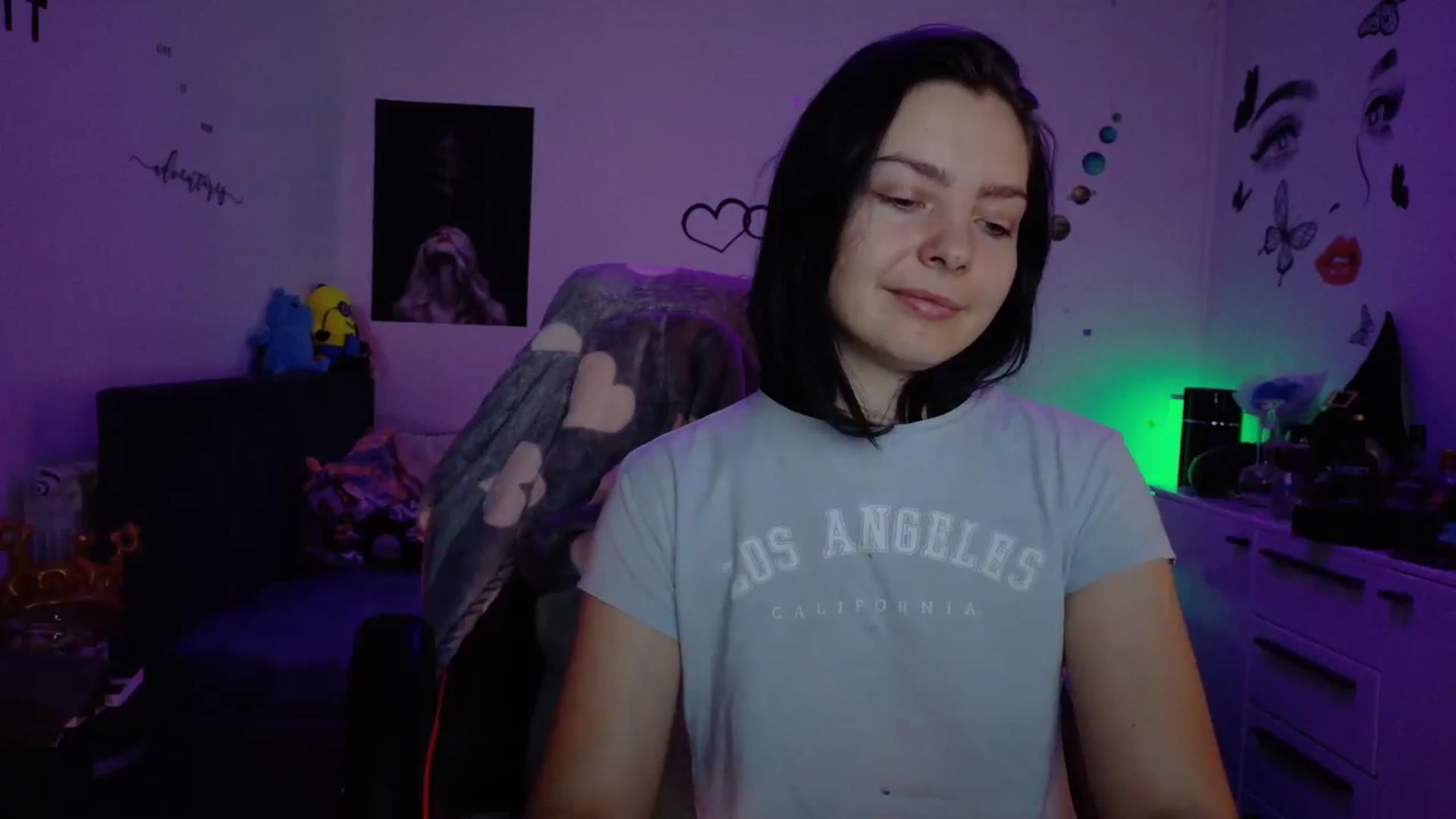 Gallery image thumbnail from YreneA's myfreecams stream on, 12/22/2025, 06:25 image 6 of 20