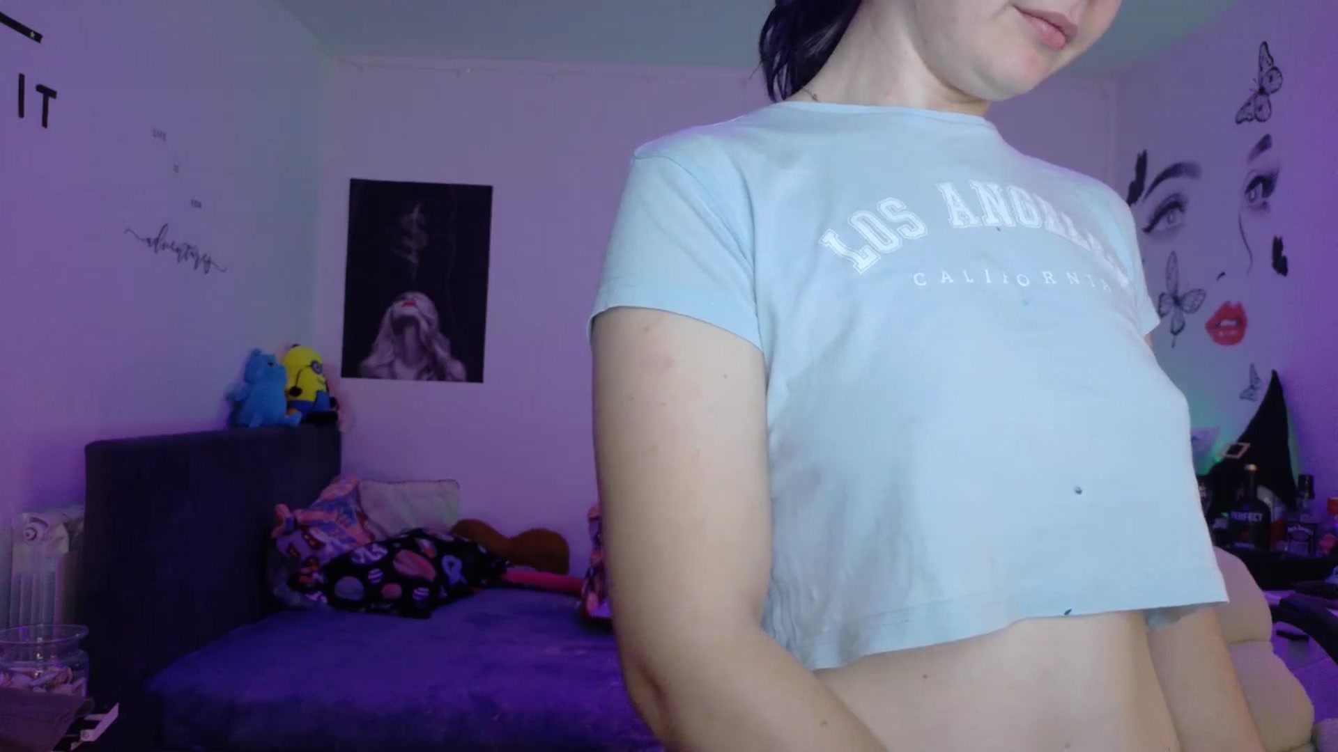 Gallery image thumbnail from YreneA's myfreecams stream on, 12/22/2025, 06:54 image 9 of 20