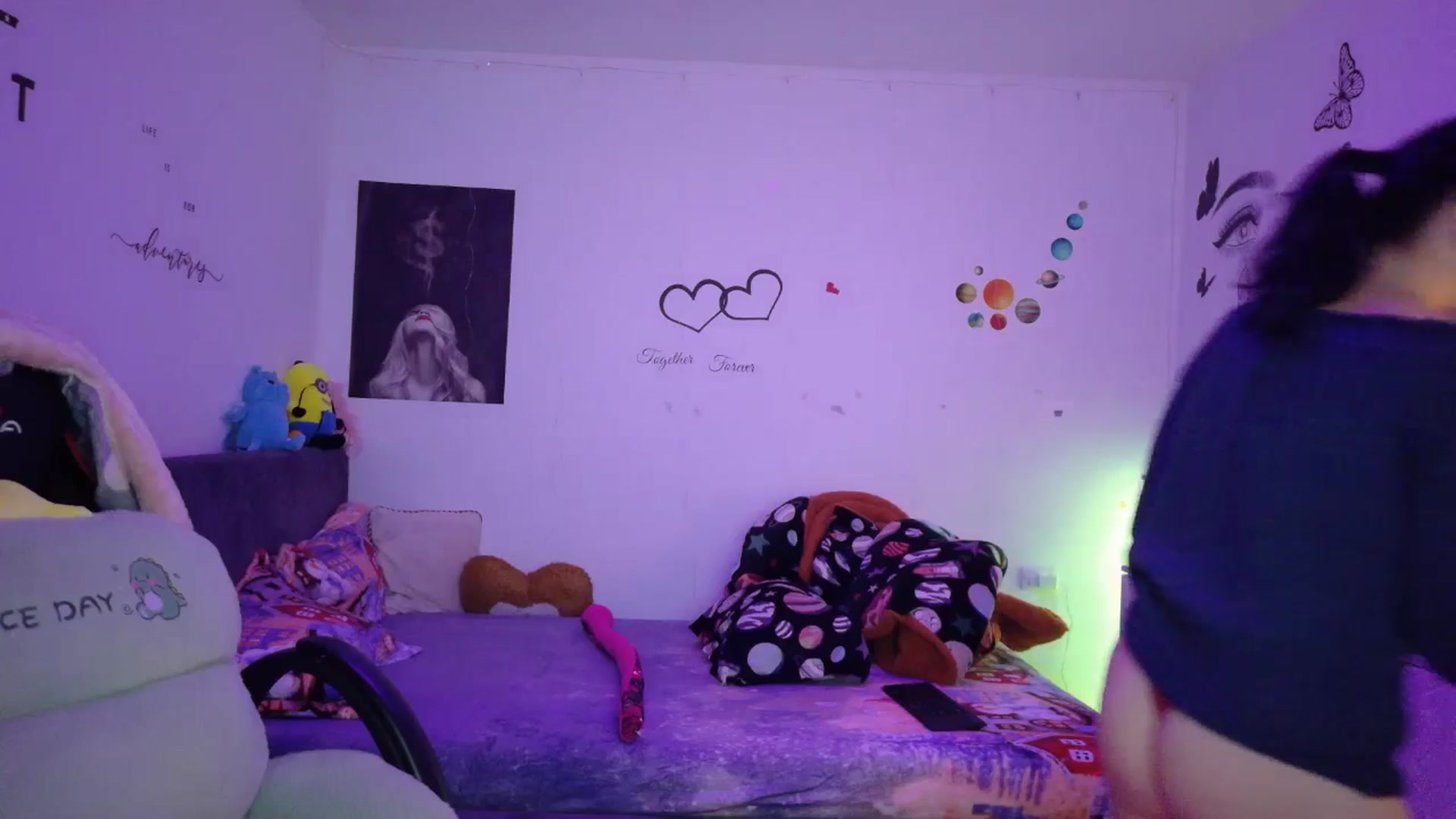 Gallery image thumbnail from YreneA's myfreecams stream on, 12/23/2025, 08:14 image 19 of 20