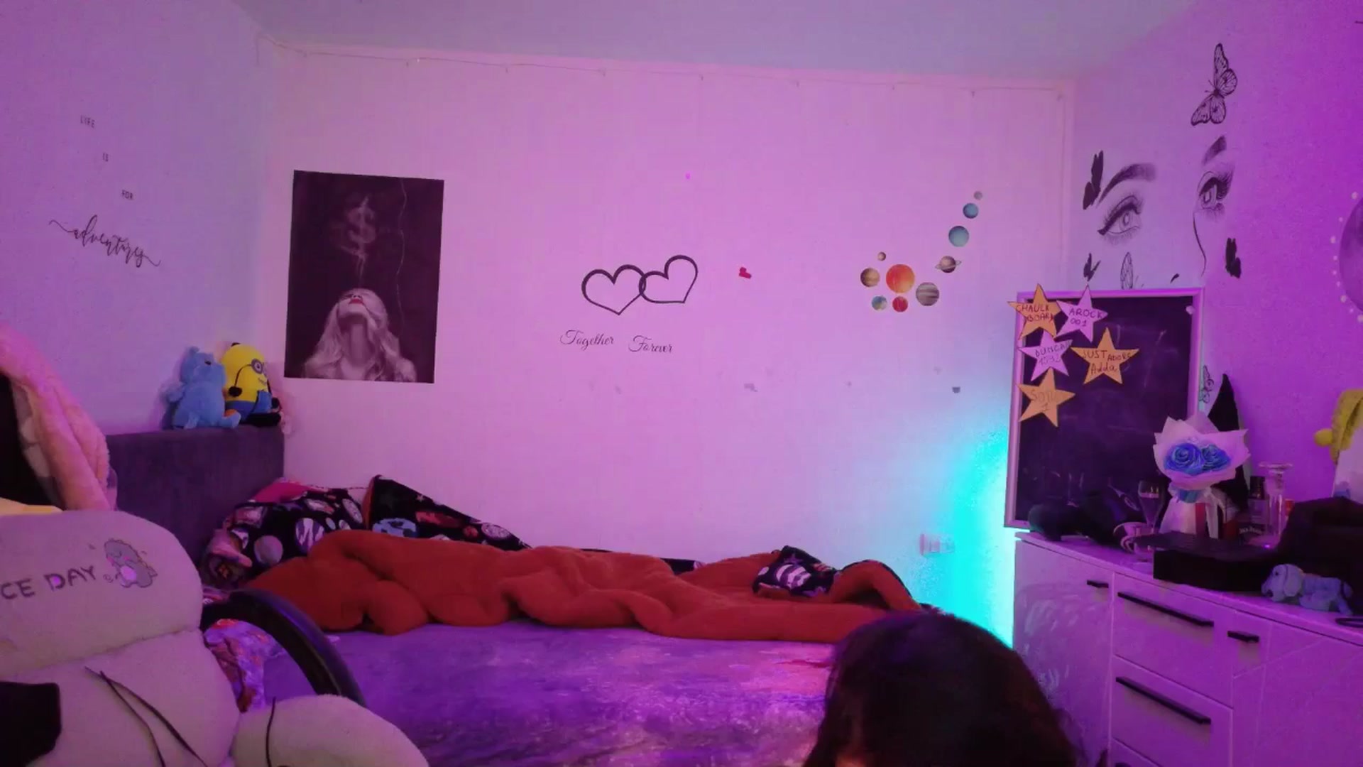 Gallery image thumbnail from YreneA's myfreecams stream on, 12/26/2025, 07:34 image 9 of 20
