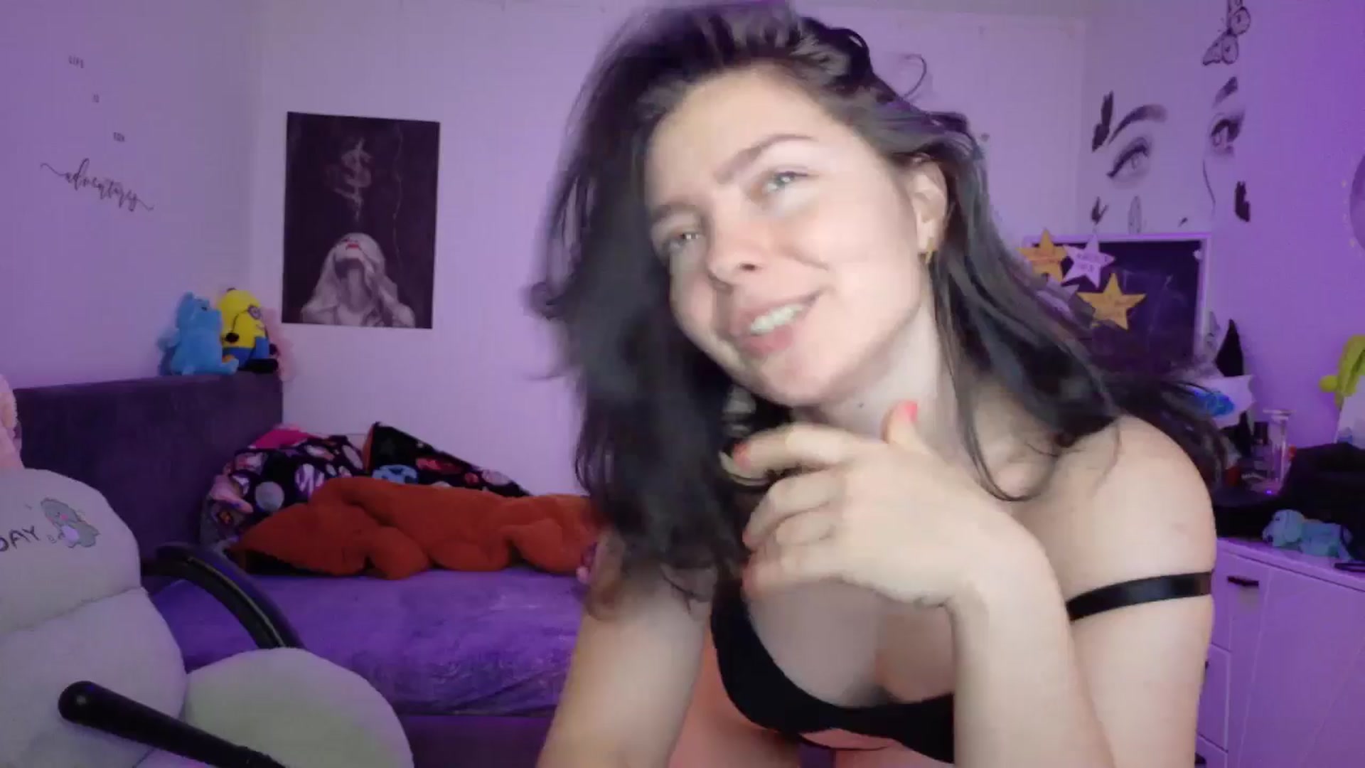 Gallery image thumbnail from YreneA's myfreecams stream on, 12/26/2025, 07:34 image 20 of 20
