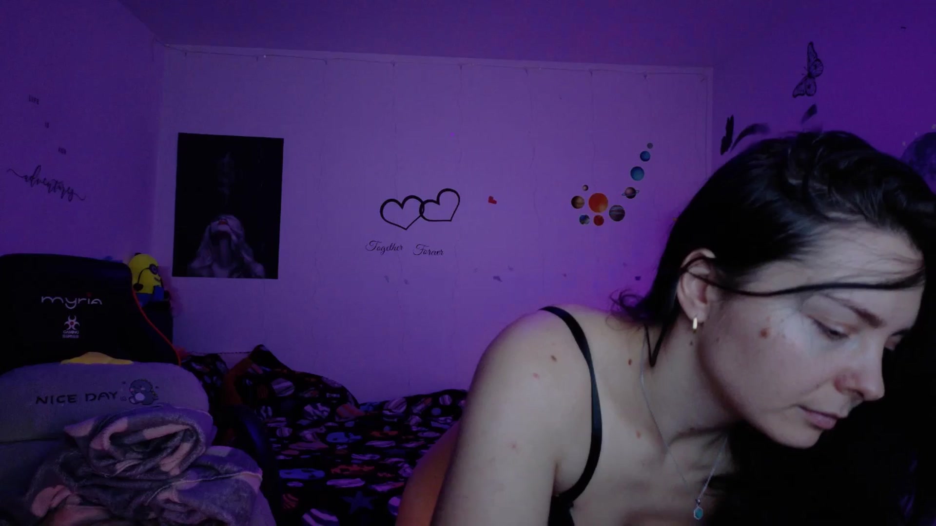 Gallery image thumbnail from YreneA's myfreecams stream on, 12/26/2025, 14:16 image 19 of 20