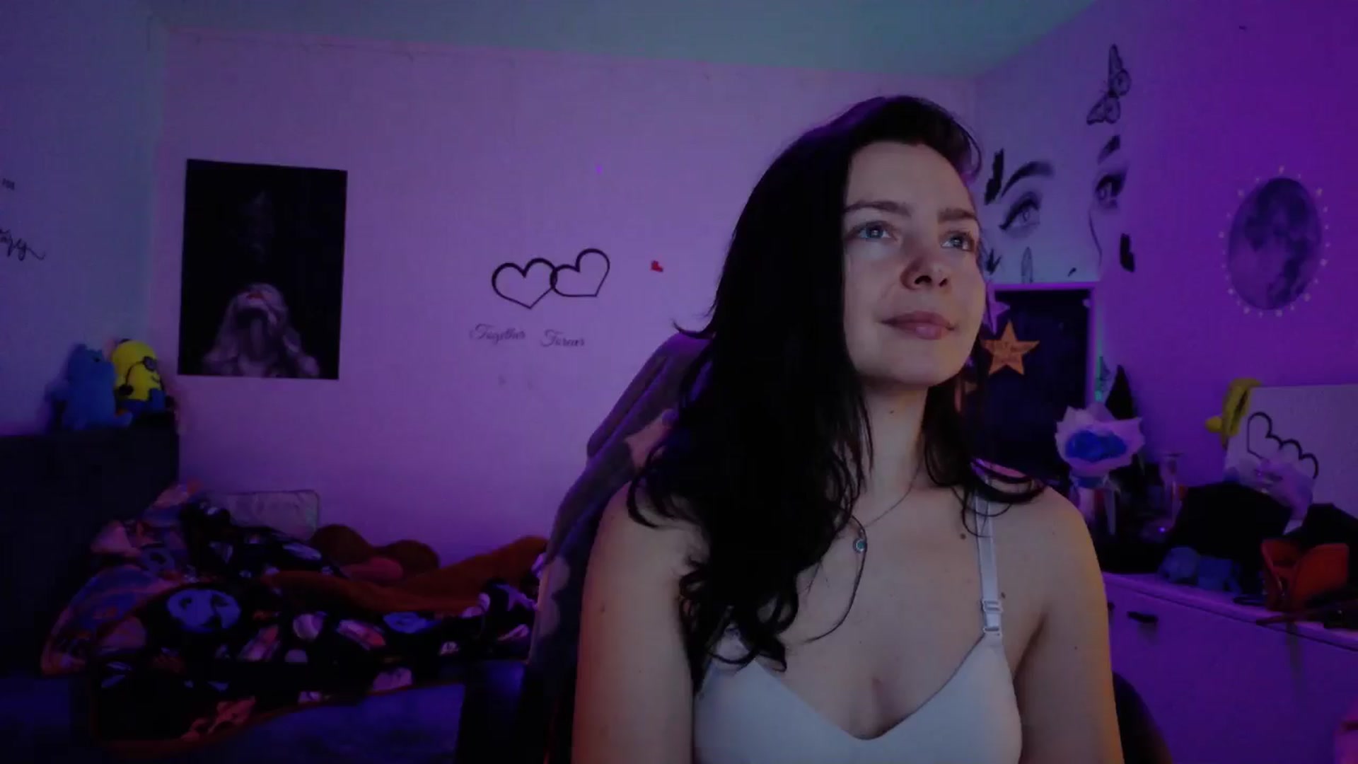 Gallery image thumbnail from YreneA's myfreecams stream on, 12/27/2025, 07:44 image 12 of 20