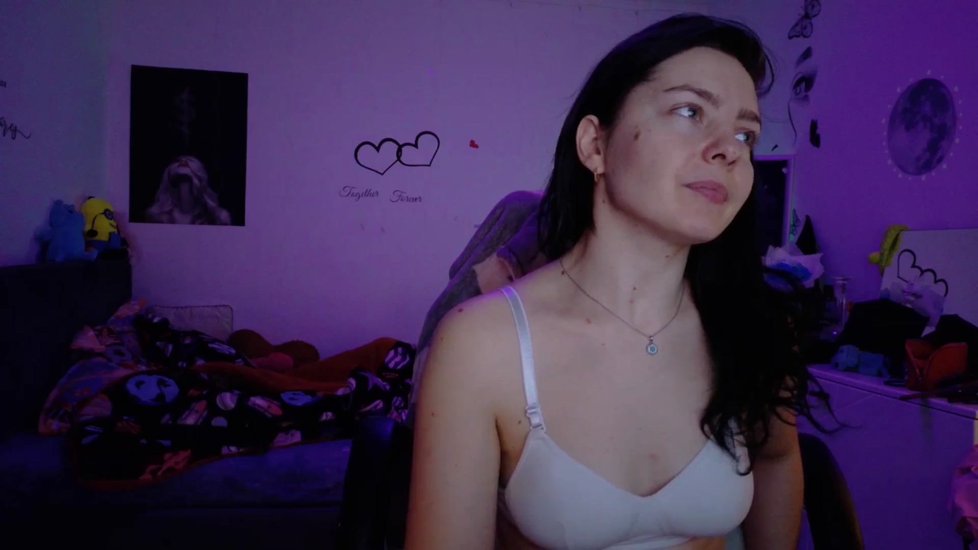Gallery image thumbnail from YreneA's myfreecams stream on, 12/27/2025, 07:44 image 14 of 20