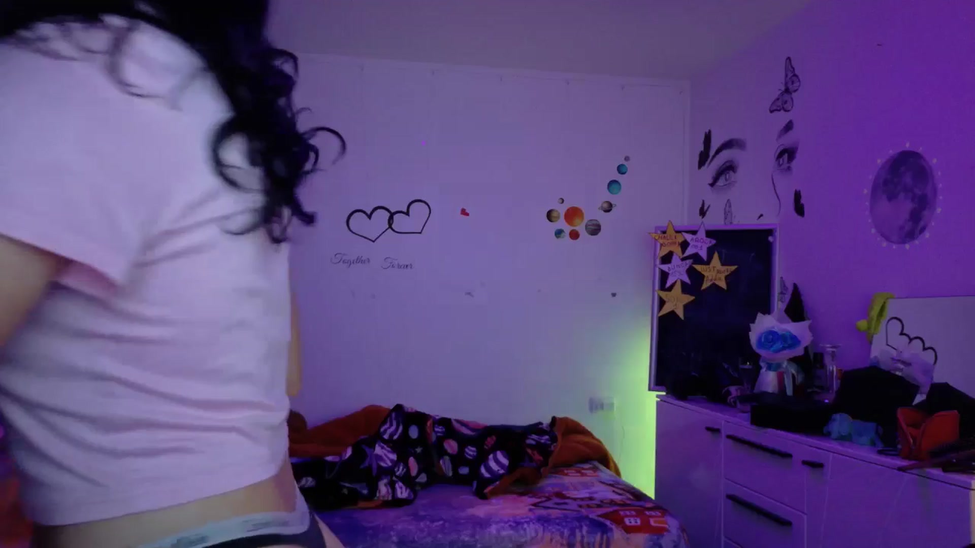 Gallery image thumbnail from YreneA's myfreecams stream on, 12/27/2025, 07:44 image 2 of 20