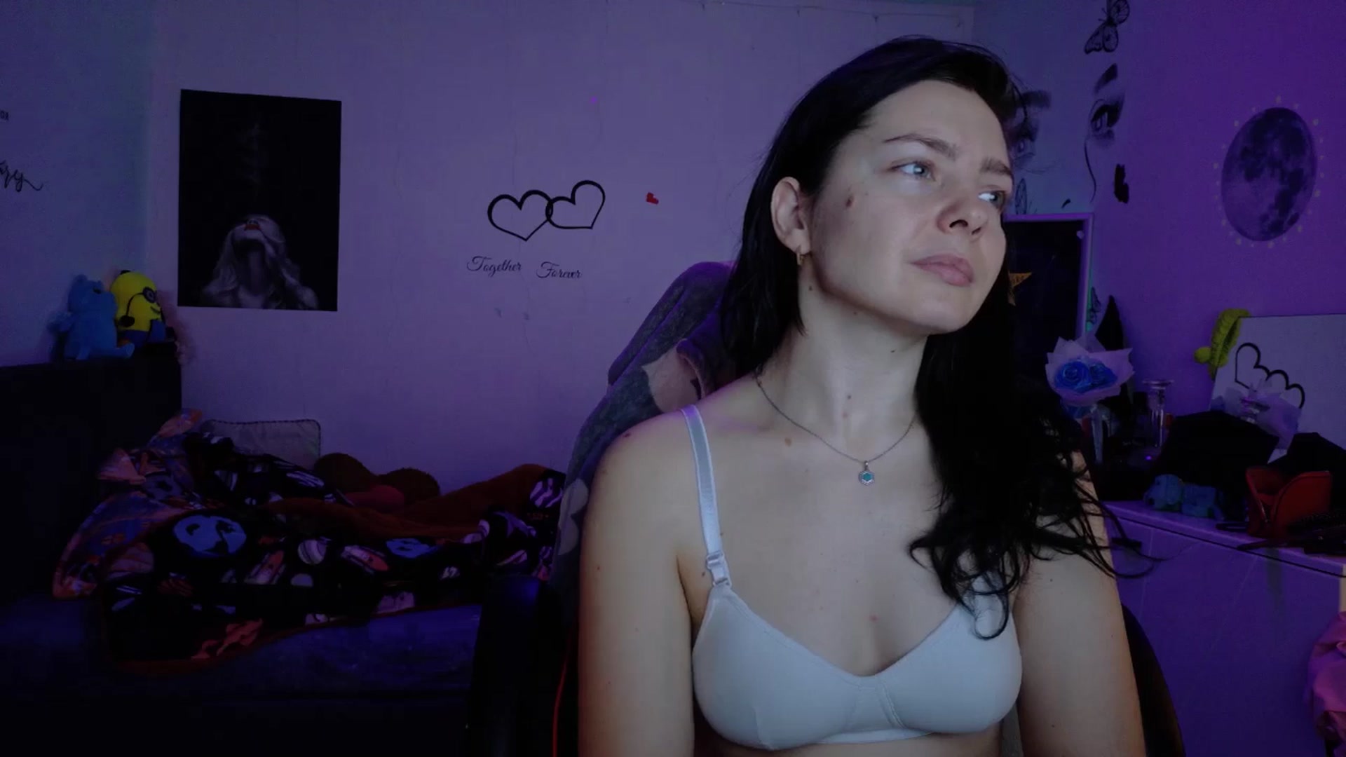 Gallery image thumbnail from YreneA's myfreecams stream on, 12/27/2025, 07:44 image 15 of 20