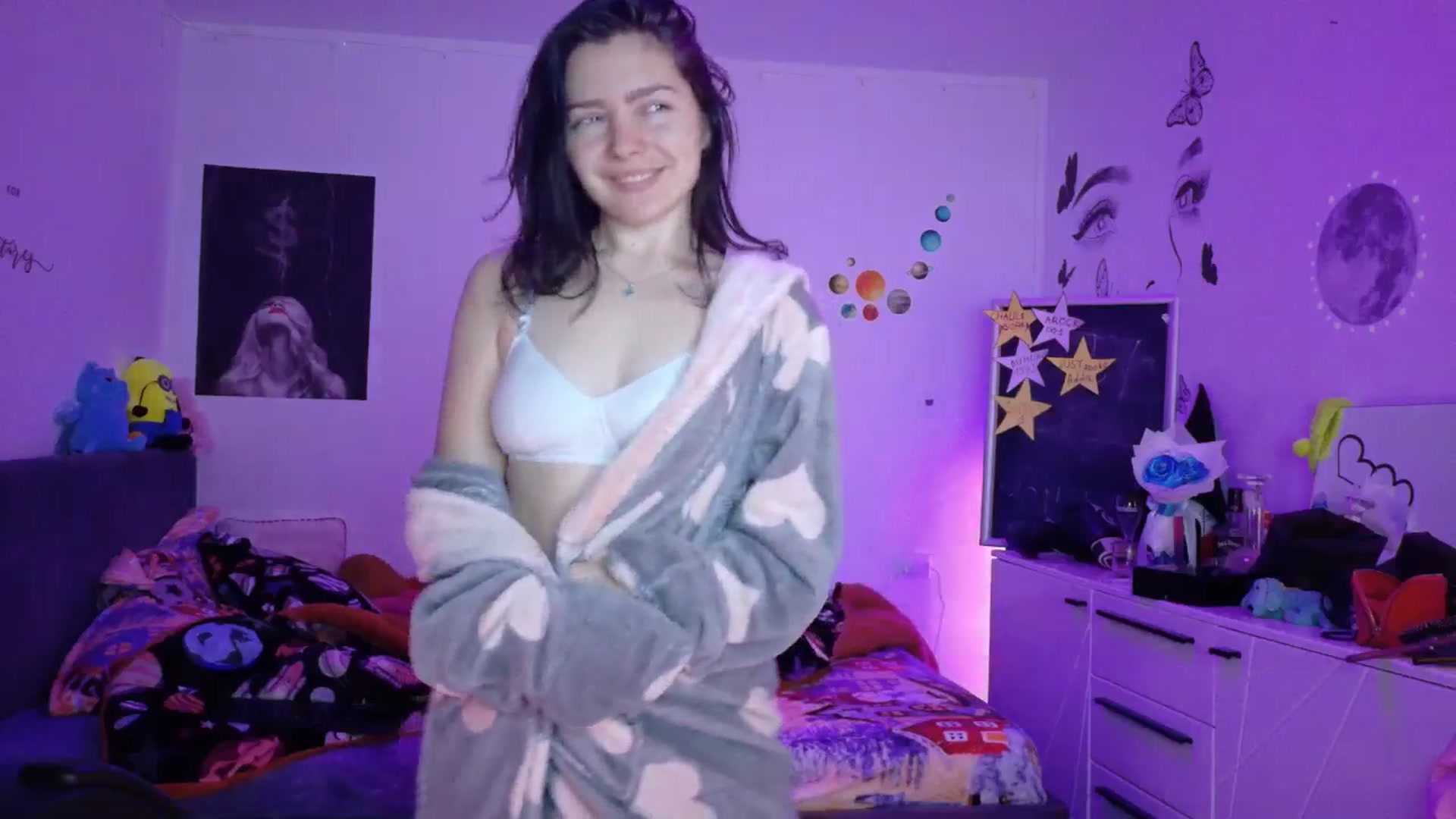 Gallery image thumbnail from YreneA's myfreecams stream on, 12/27/2025, 07:44 image 19 of 20