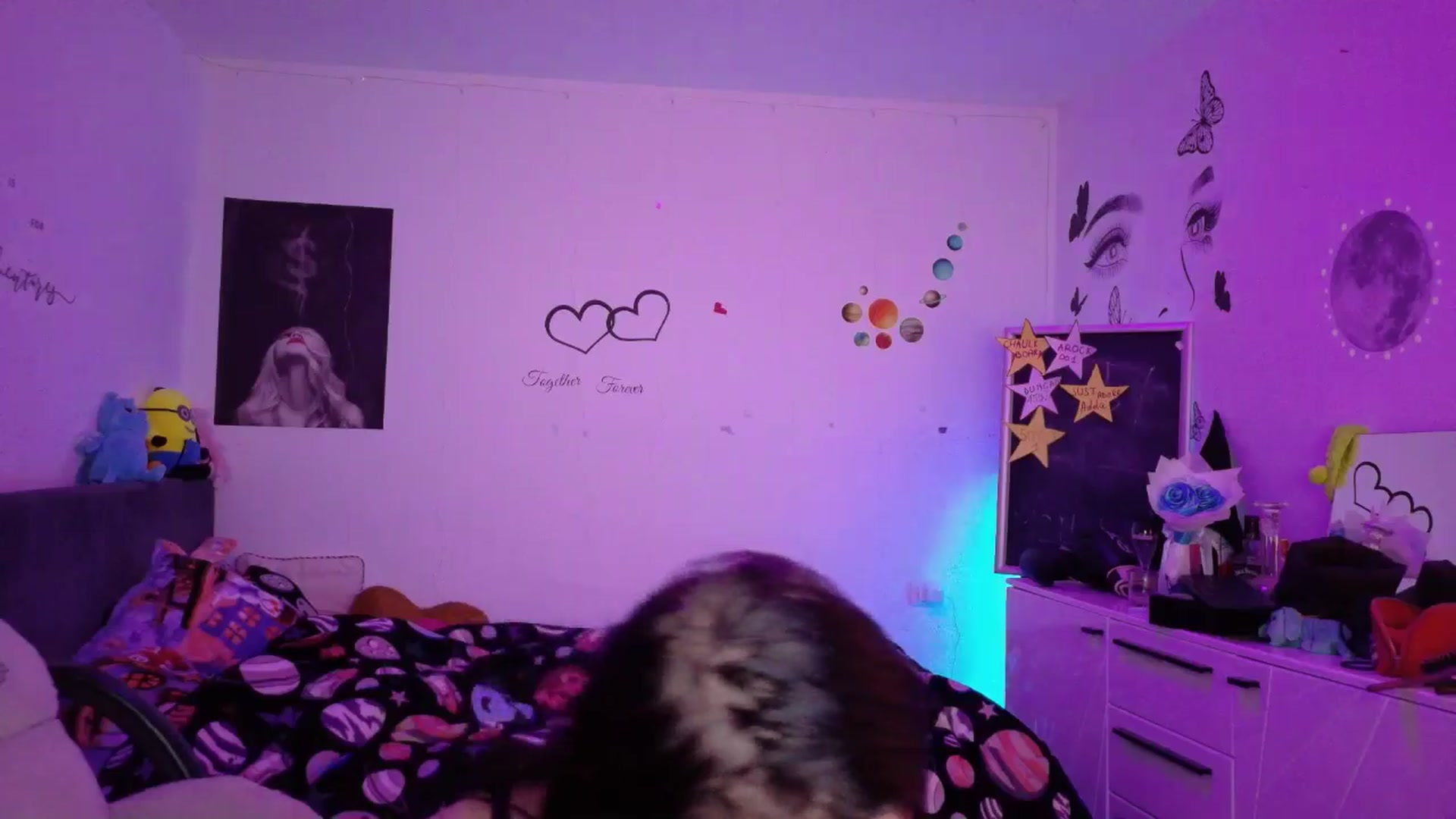 Gallery image thumbnail from YreneA's myfreecams stream on, 12/28/2025, 05:25 image 7 of 20