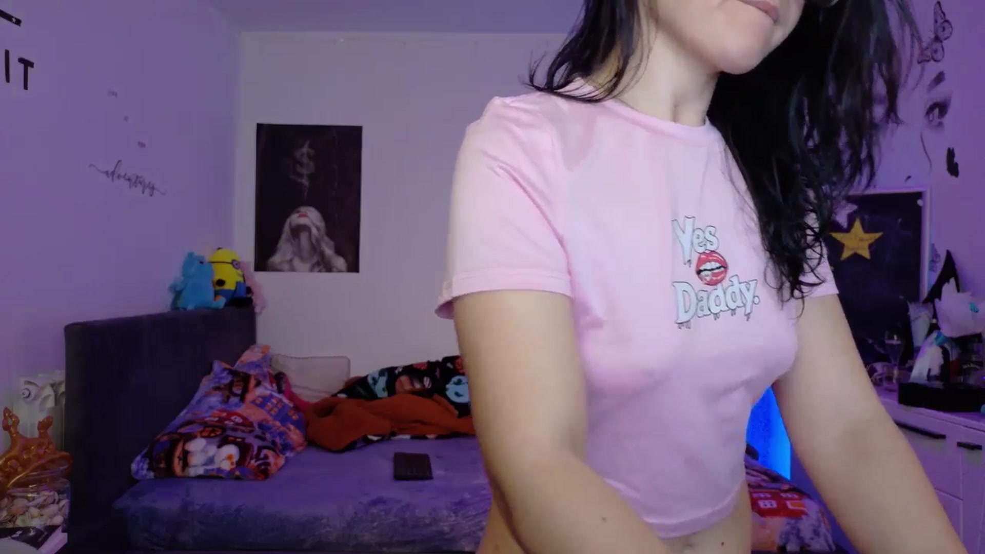 Gallery image thumbnail from YreneA's myfreecams stream on, 12/28/2025, 07:52 image 15 of 20