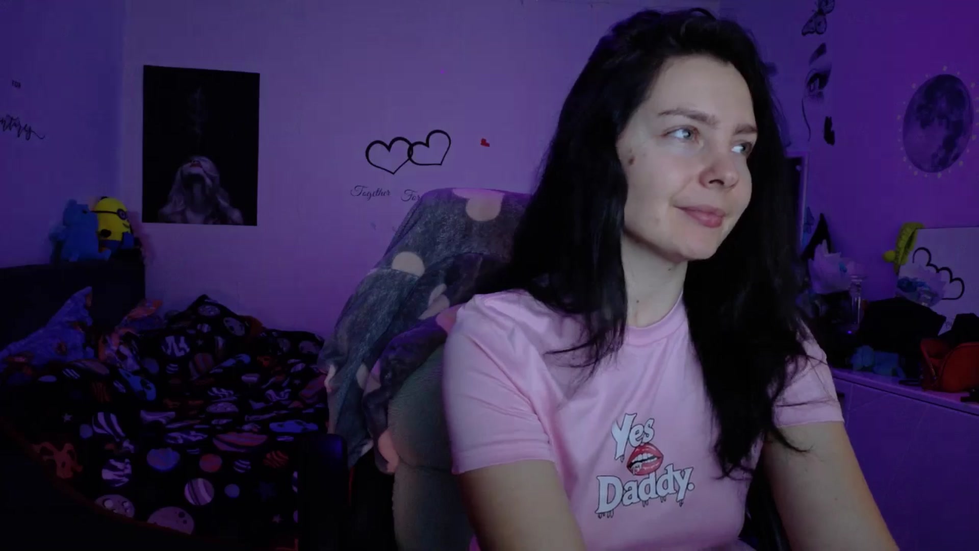 Gallery image thumbnail from YreneA's myfreecams stream on, 12/28/2025, 19:28 image 11 of 20