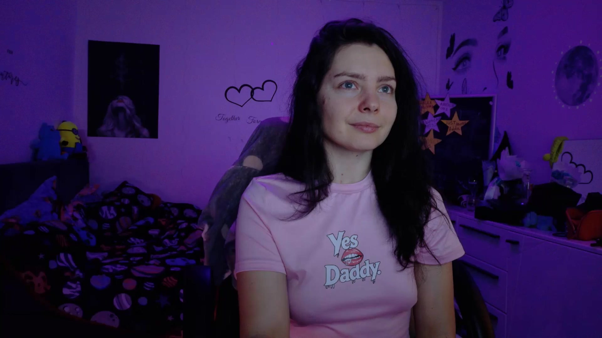 Gallery image thumbnail from YreneA's myfreecams stream on, 12/28/2025, 19:28 image 10 of 20