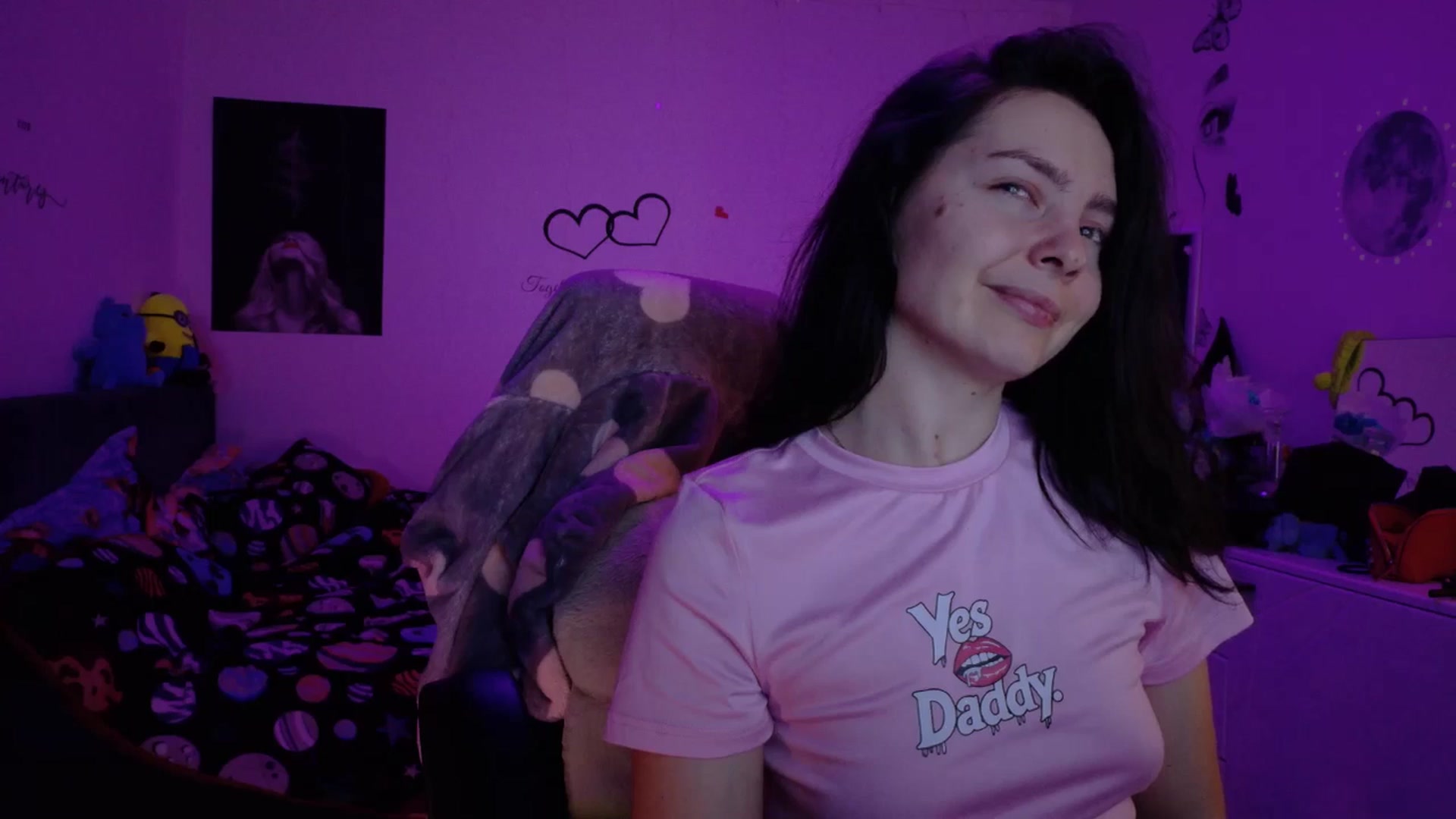 Gallery image thumbnail from YreneA's myfreecams stream on, 12/28/2025, 19:28 image 19 of 20