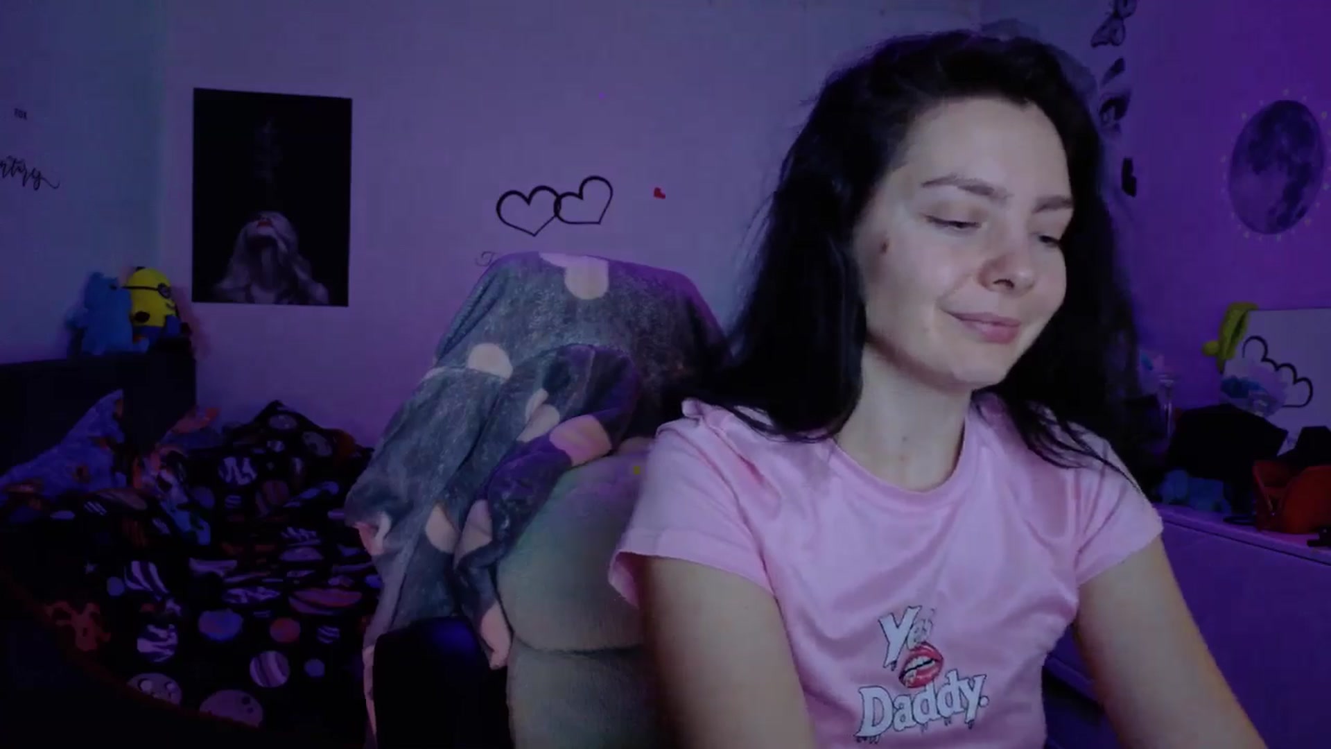 Gallery image thumbnail from YreneA's myfreecams stream on, 12/28/2025, 19:28 image 17 of 20