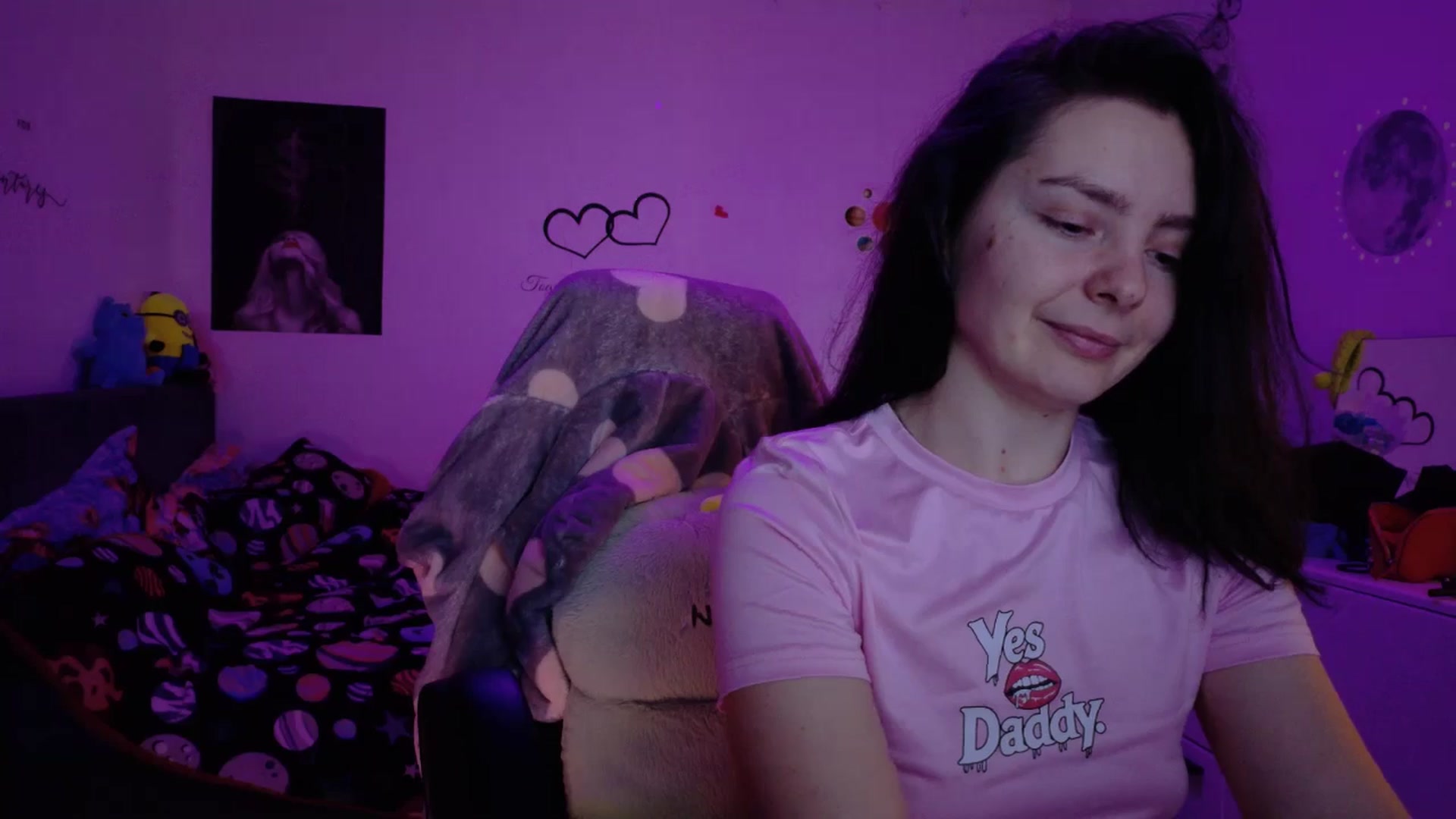 Gallery image thumbnail from YreneA's myfreecams stream on, 12/28/2025, 19:28 image 18 of 20