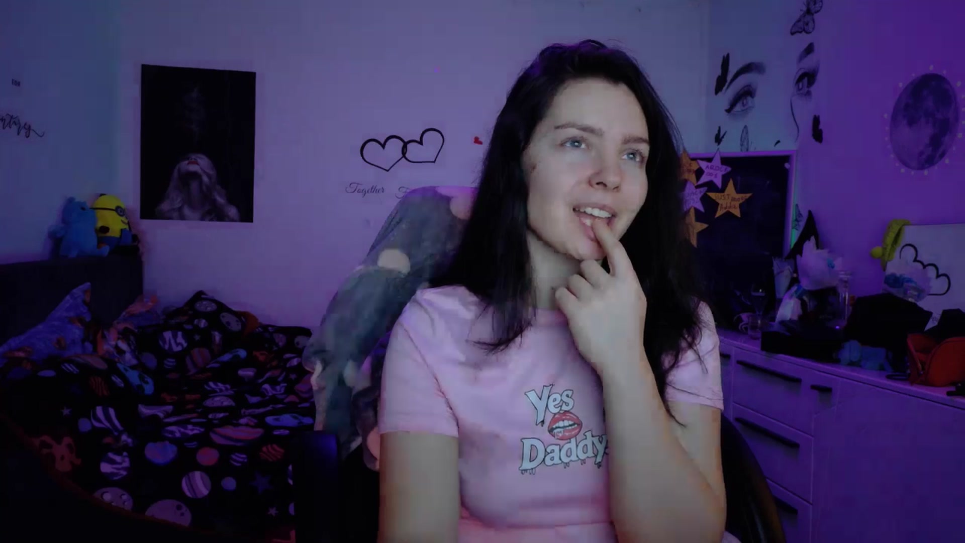 Gallery image thumbnail from YreneA's myfreecams stream on, 12/28/2025, 19:28 image 12 of 20