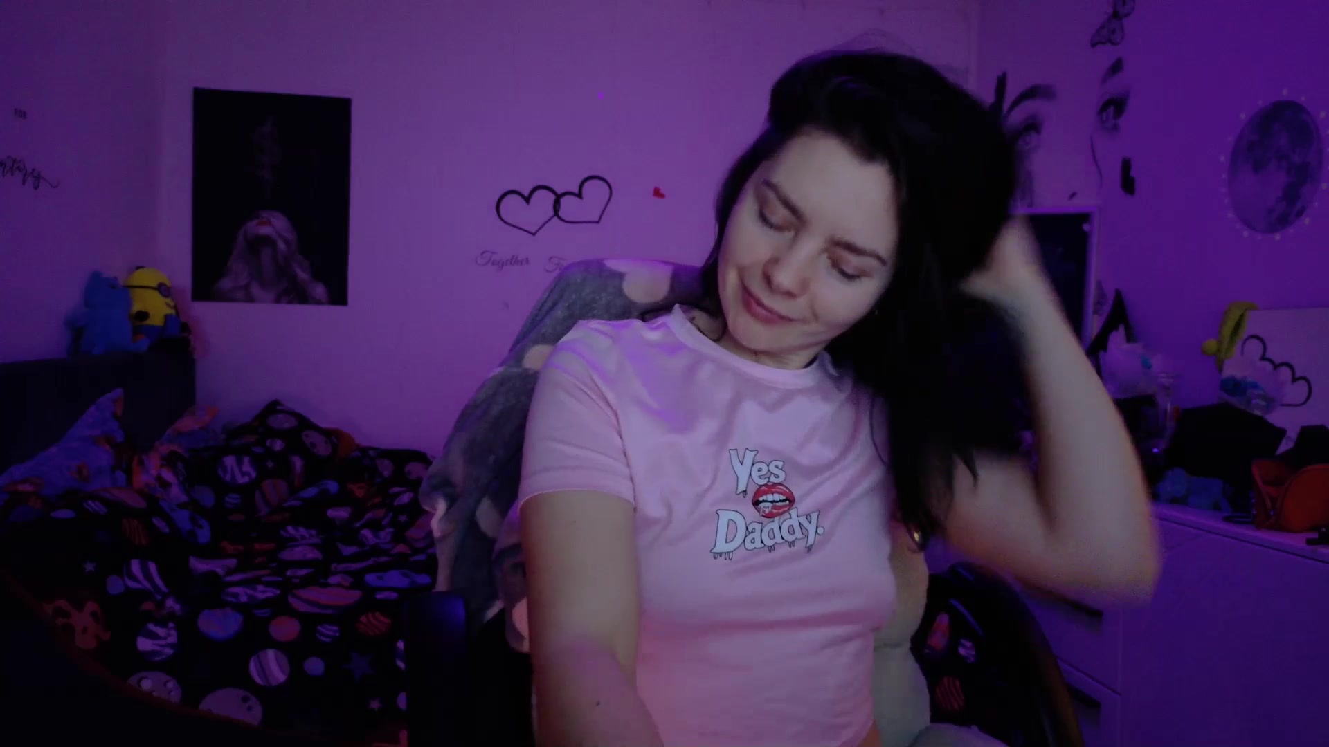 Gallery image thumbnail from YreneA's myfreecams stream on, 12/28/2025, 19:28 image 20 of 20