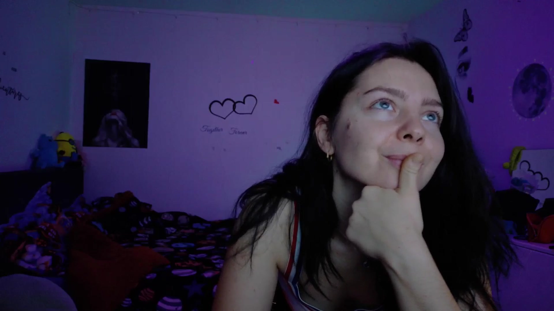 Gallery image thumbnail from YreneA's myfreecams stream on, 12/29/2025, 06:11 image 16 of 20