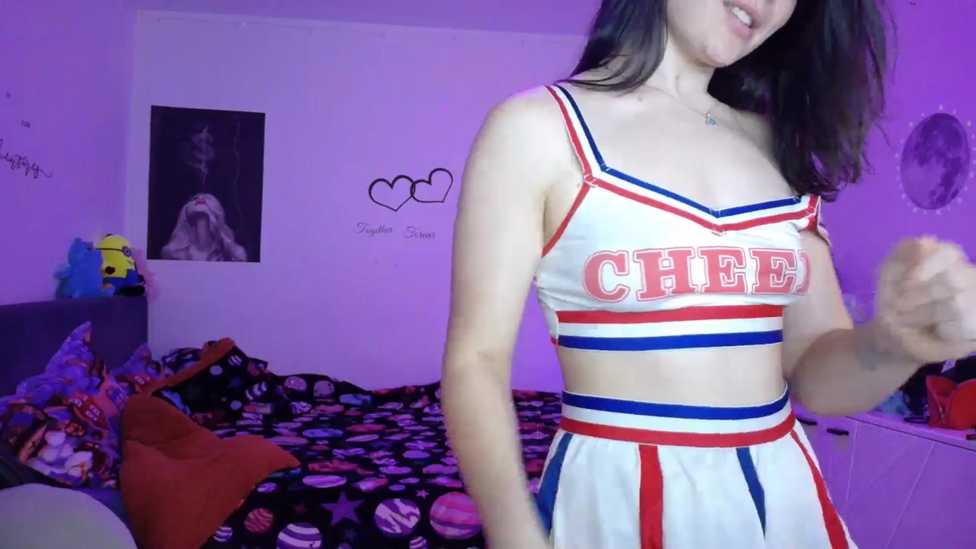 Gallery image thumbnail from YreneA's myfreecams stream on, 12/29/2025, 06:11 image 3 of 20