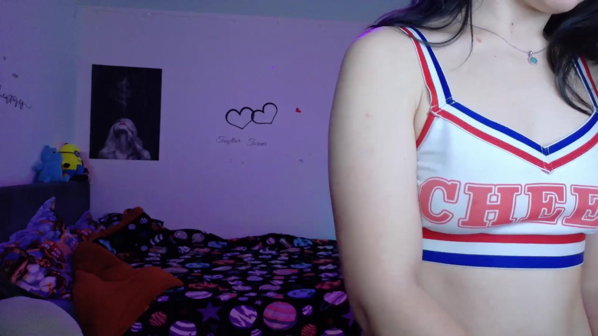 Gallery image thumbnail from YreneA's myfreecams stream on, 12/29/2025, 06:11 image 8 of 20