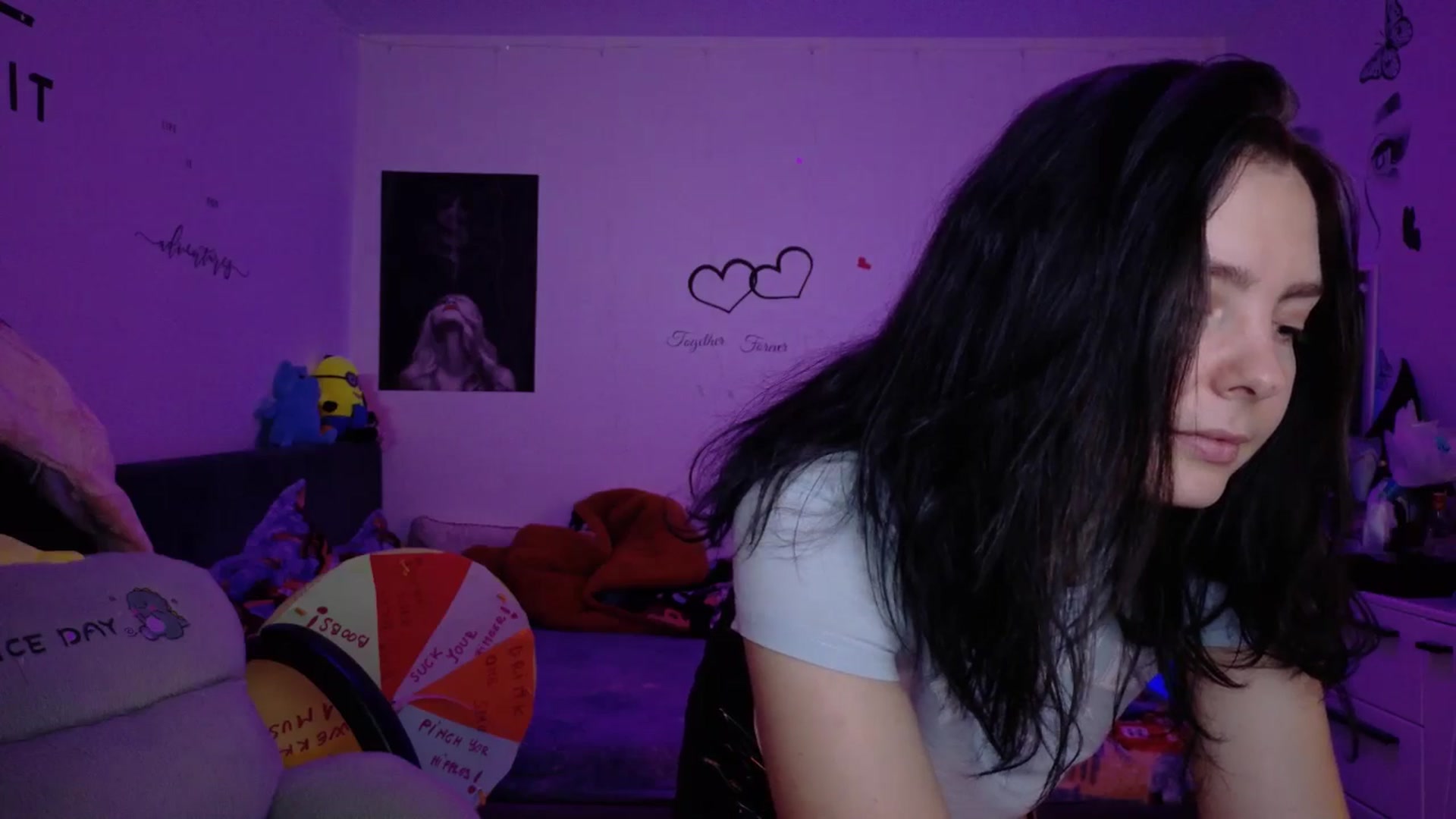 Gallery image thumbnail from YreneA's myfreecams stream on, 12/29/2025, 09:19 image 9 of 20