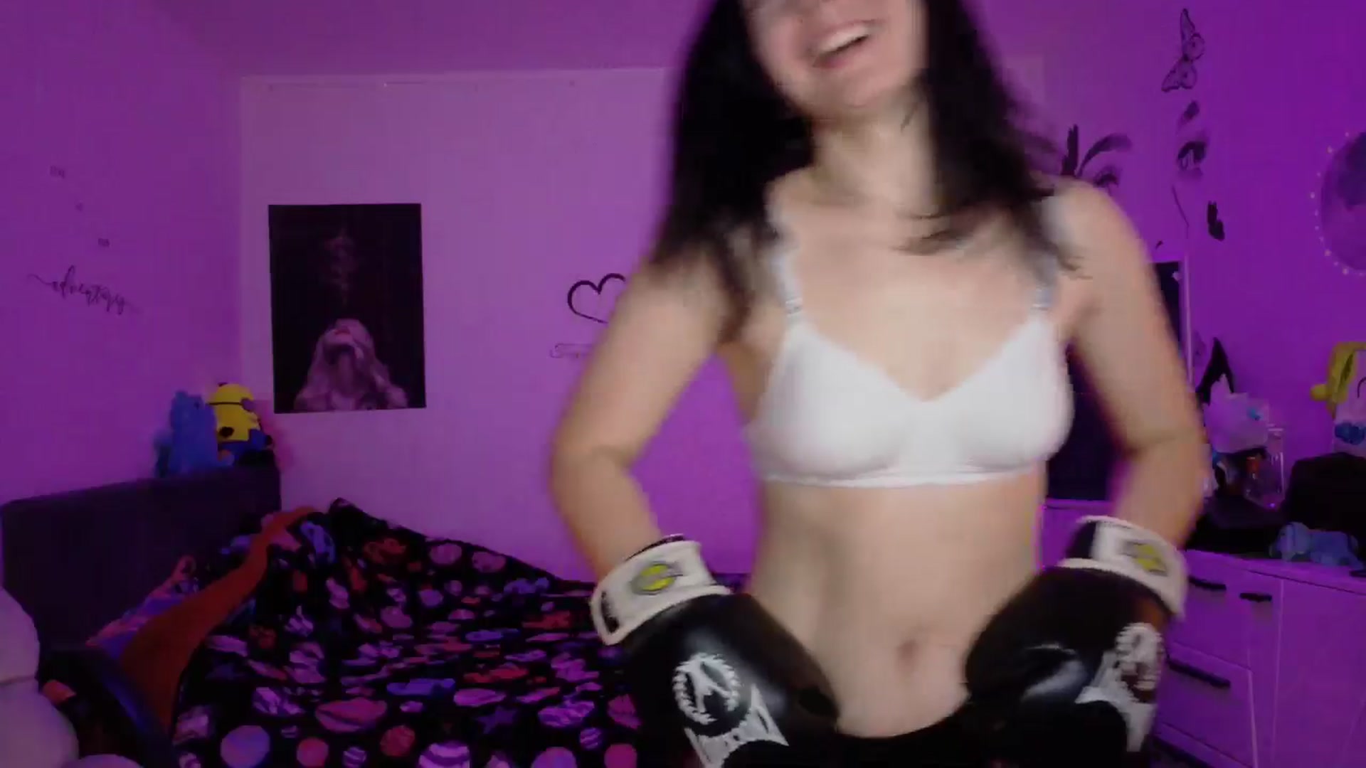 Gallery image thumbnail from YreneA's myfreecams stream on, 12/30/2025, 17:03 image 10 of 20