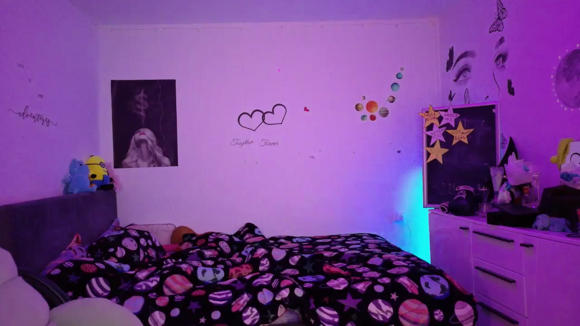 Gallery image thumbnail from YreneA's myfreecams stream on, 12/31/2025, 06:06 image 6 of 20