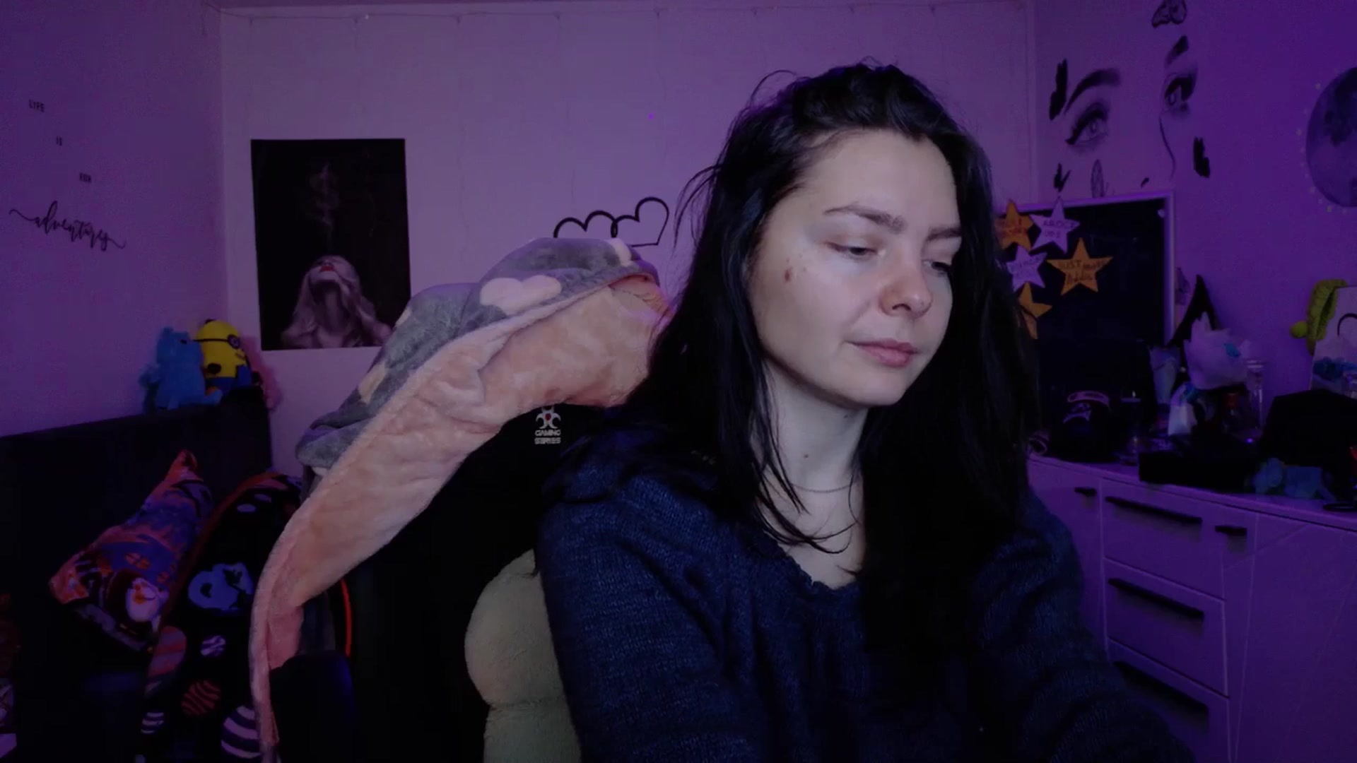 Gallery image thumbnail from YreneA's myfreecams stream on, 12/31/2025, 06:56 image 5 of 20